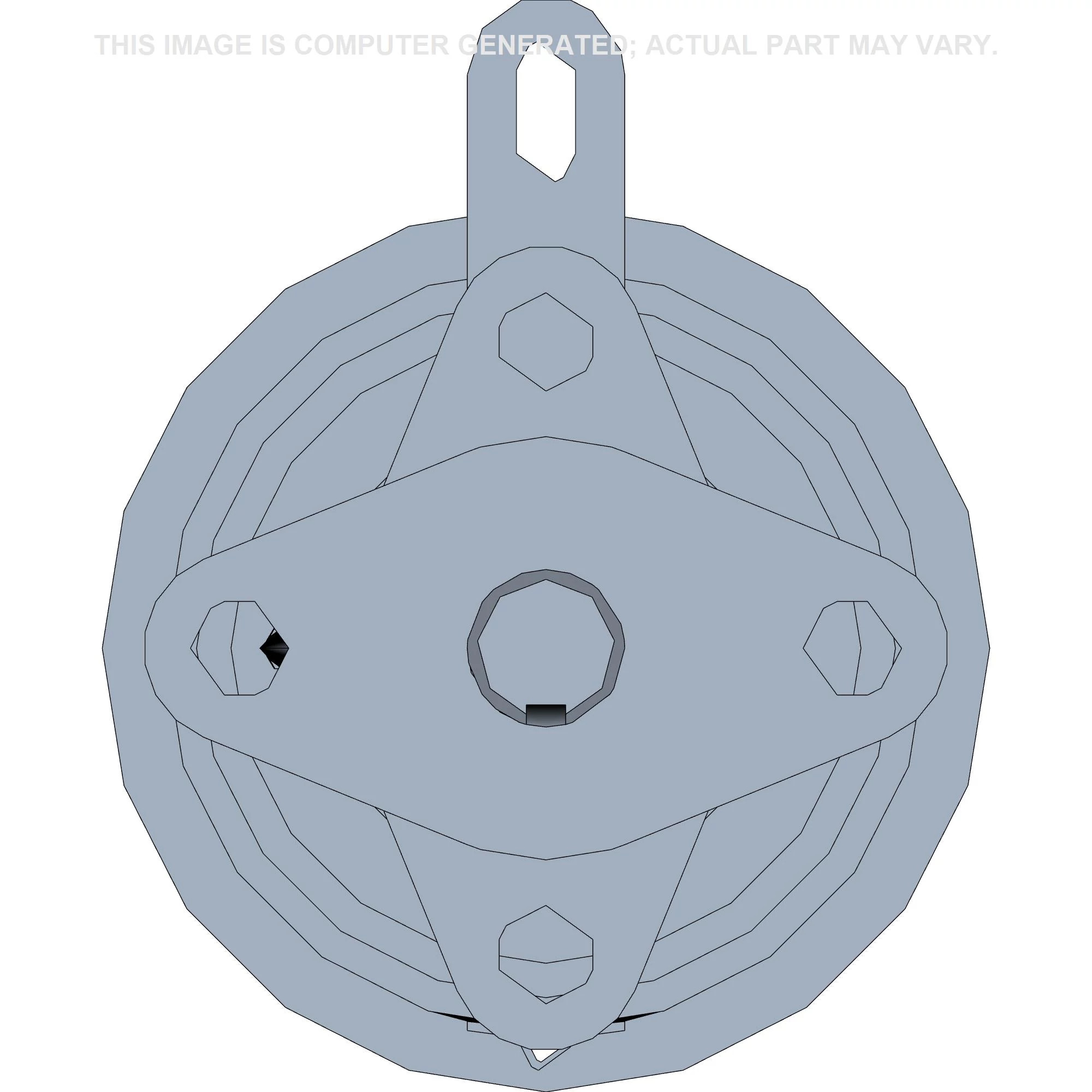 DRIVE SHAFT | FLEXICOIL | US | EN