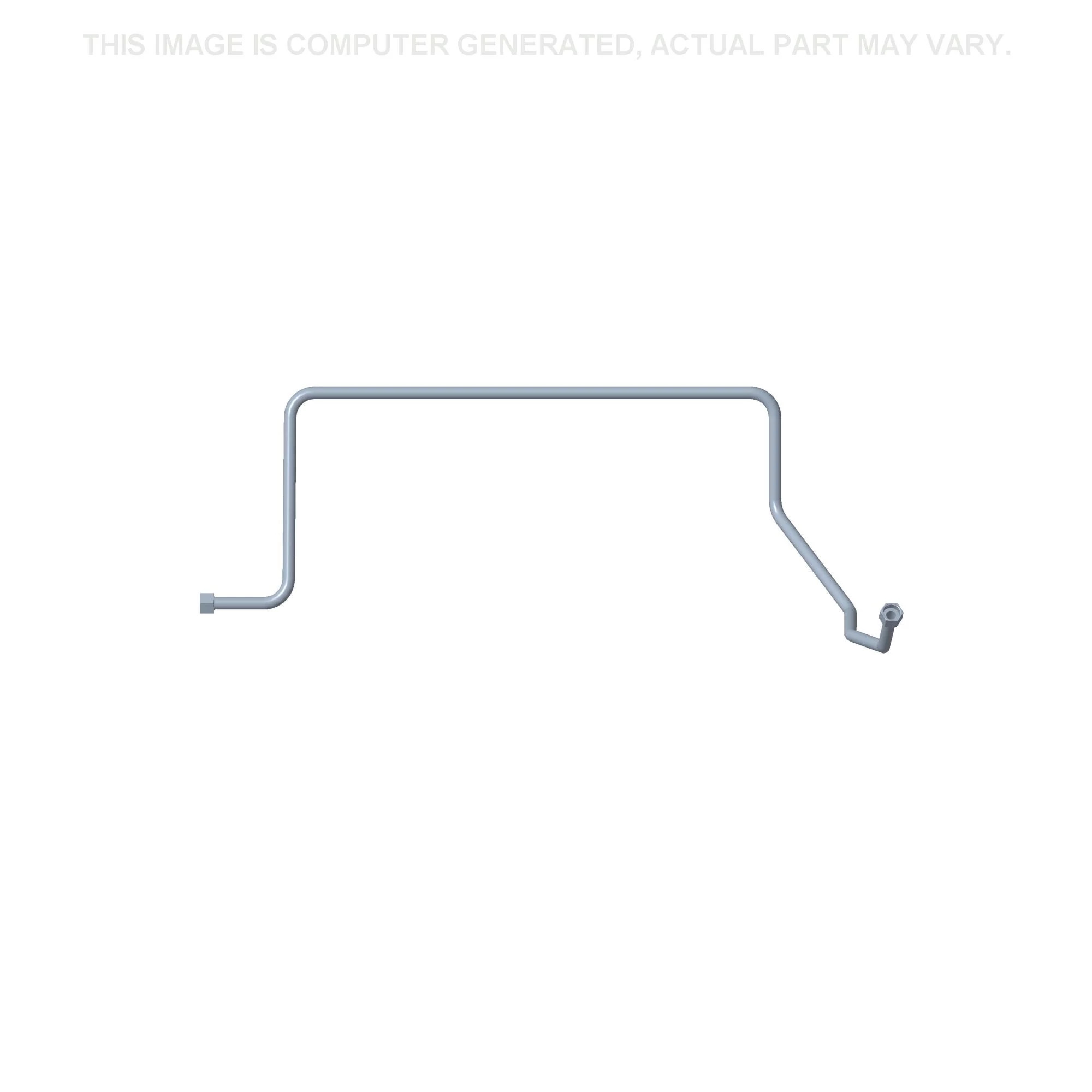 HYD TUBE | NEWHOLLANDAG | AU | EN