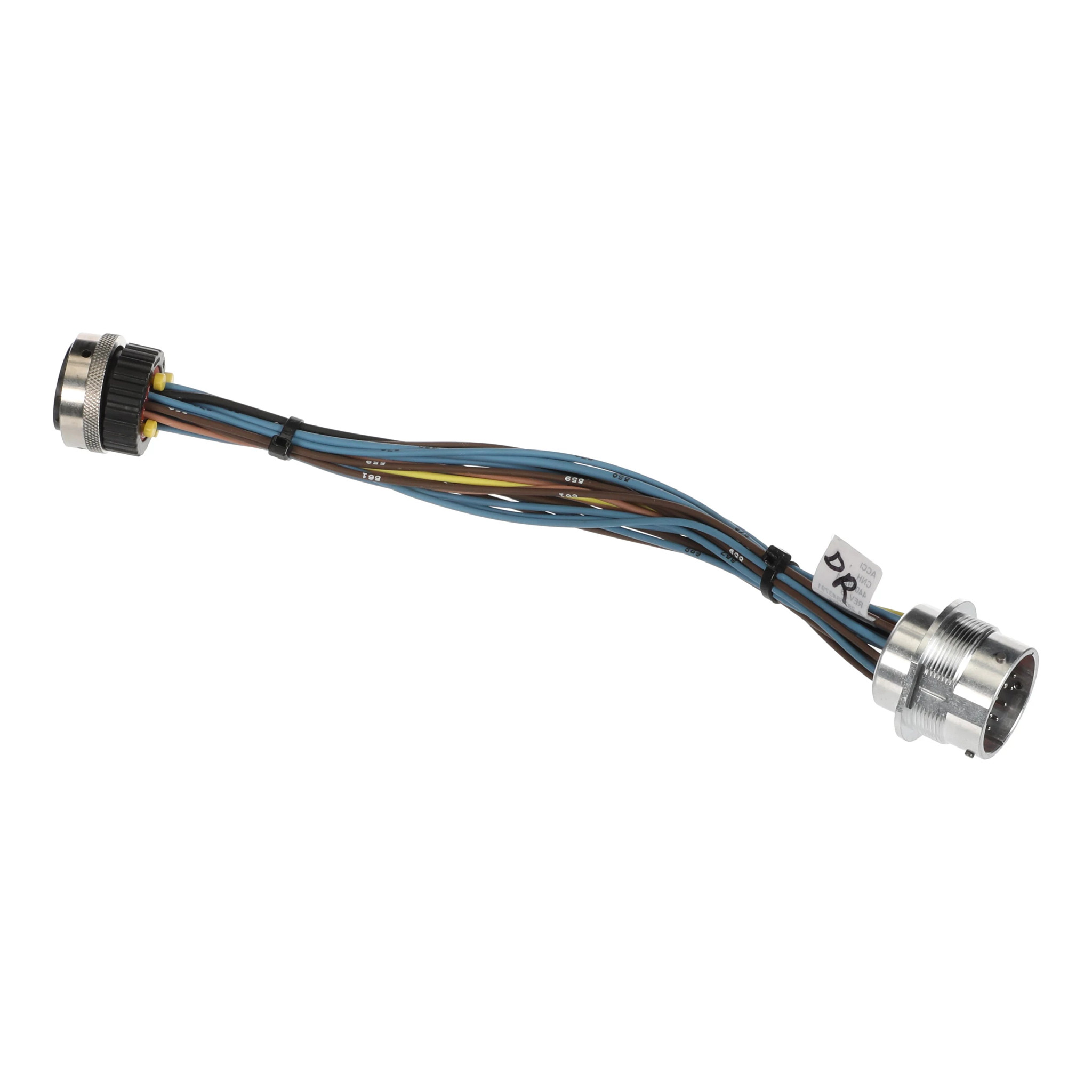 Faisceau | CASEIH | CA | FR