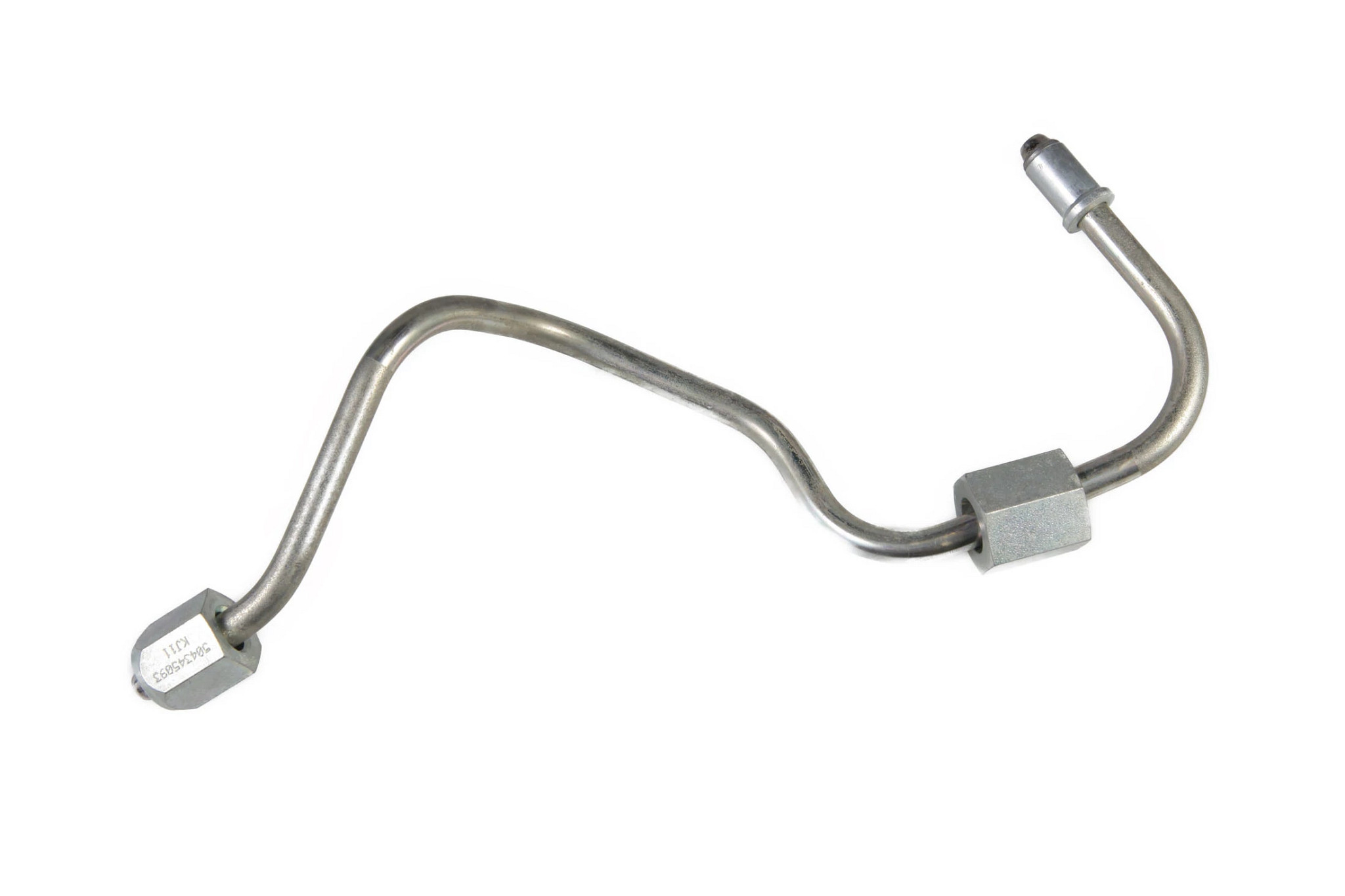 Tuyau de conduite de carburant | CASEIH | CA | FR