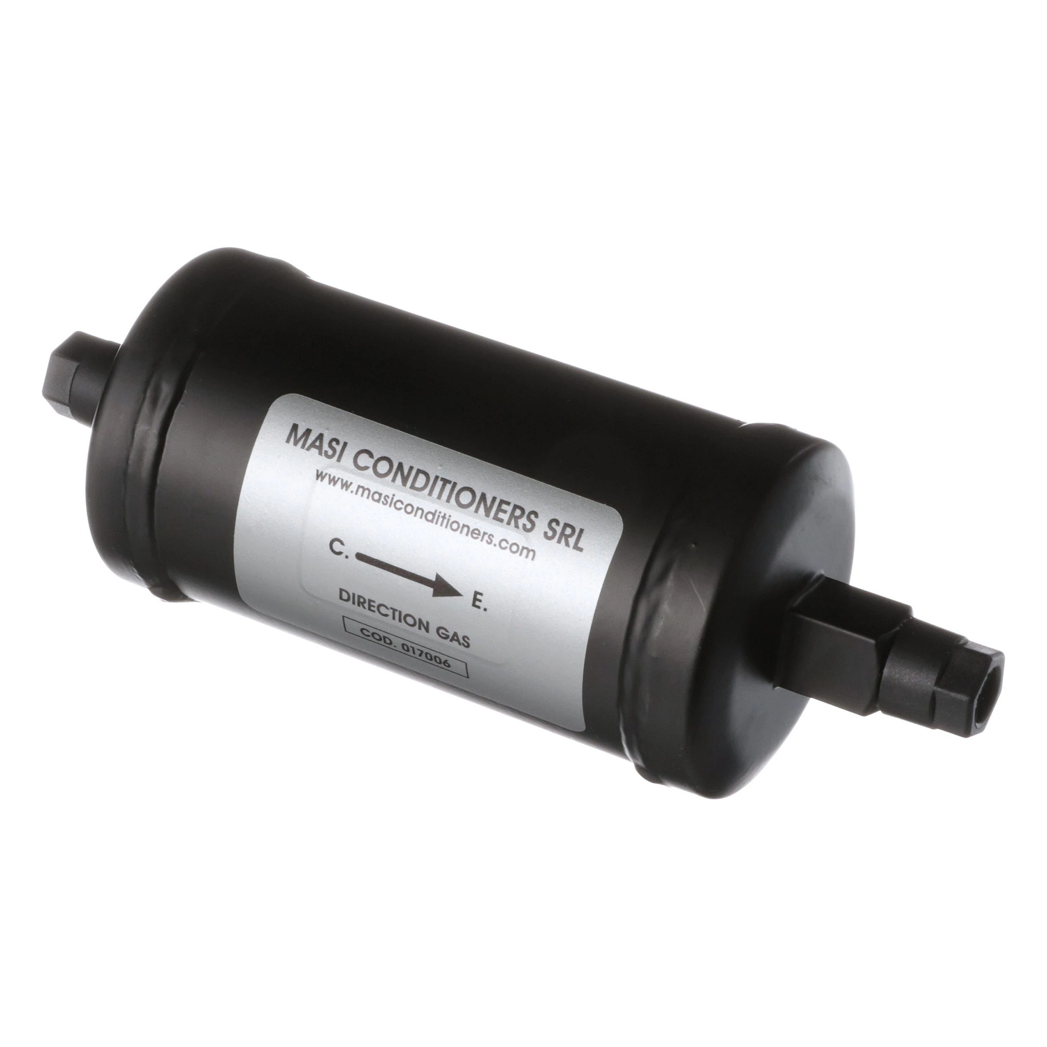 A/C Receiver-Drier | CASECE | CA | FR