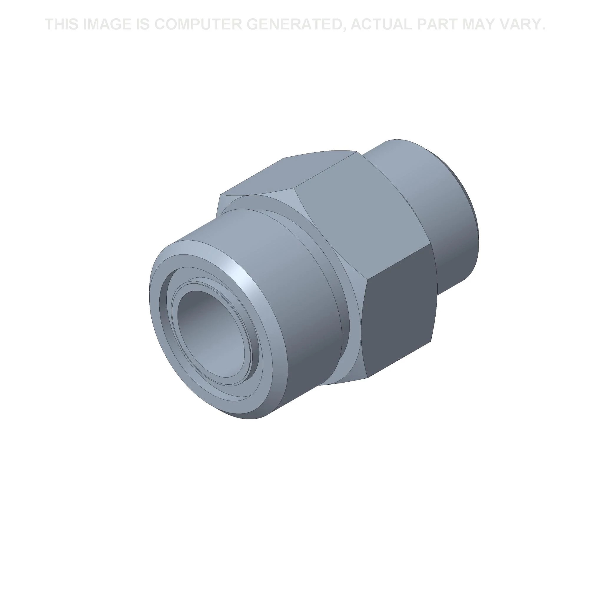 HYD CONNECTOR | CASEIH | US | EN