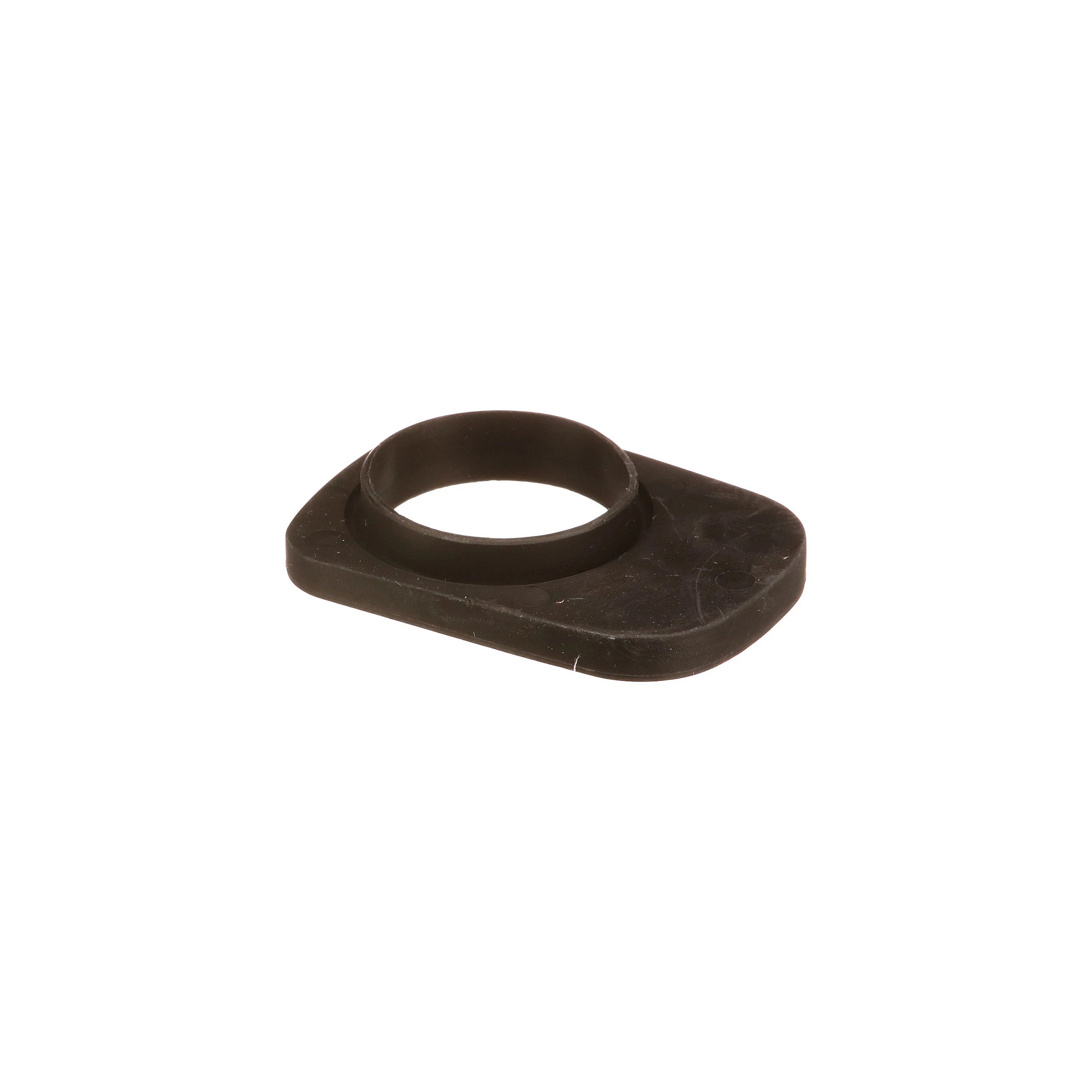 Junta superior do puxador da porta - 32 mm DI x 62,3 mm C x 11 mm A x 6,5 mm Esp | CASECE | BR | PT
