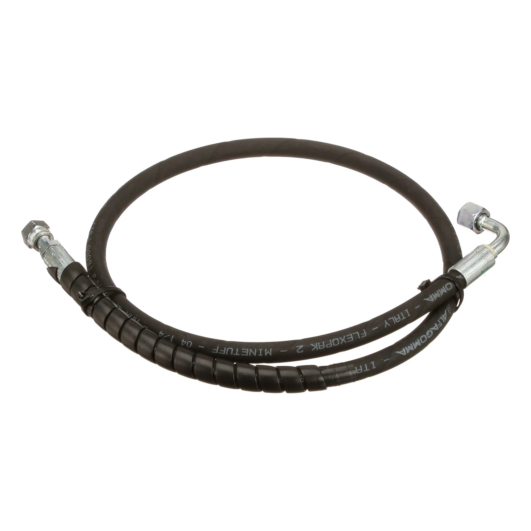 HYDRAULIC HOSE | CASEIH | NZ | EN