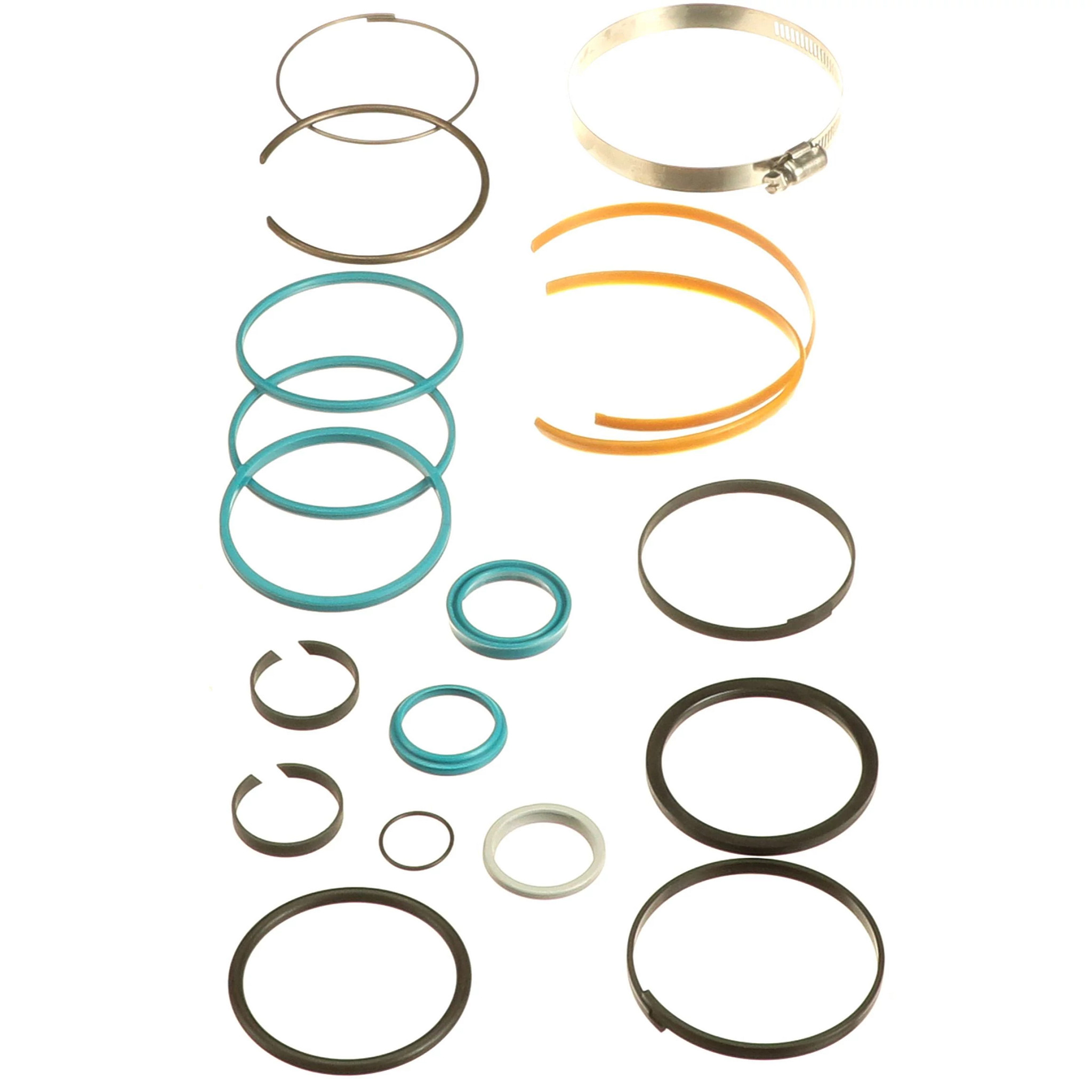 SEAL KIT | FLEXICOIL | CA | EN