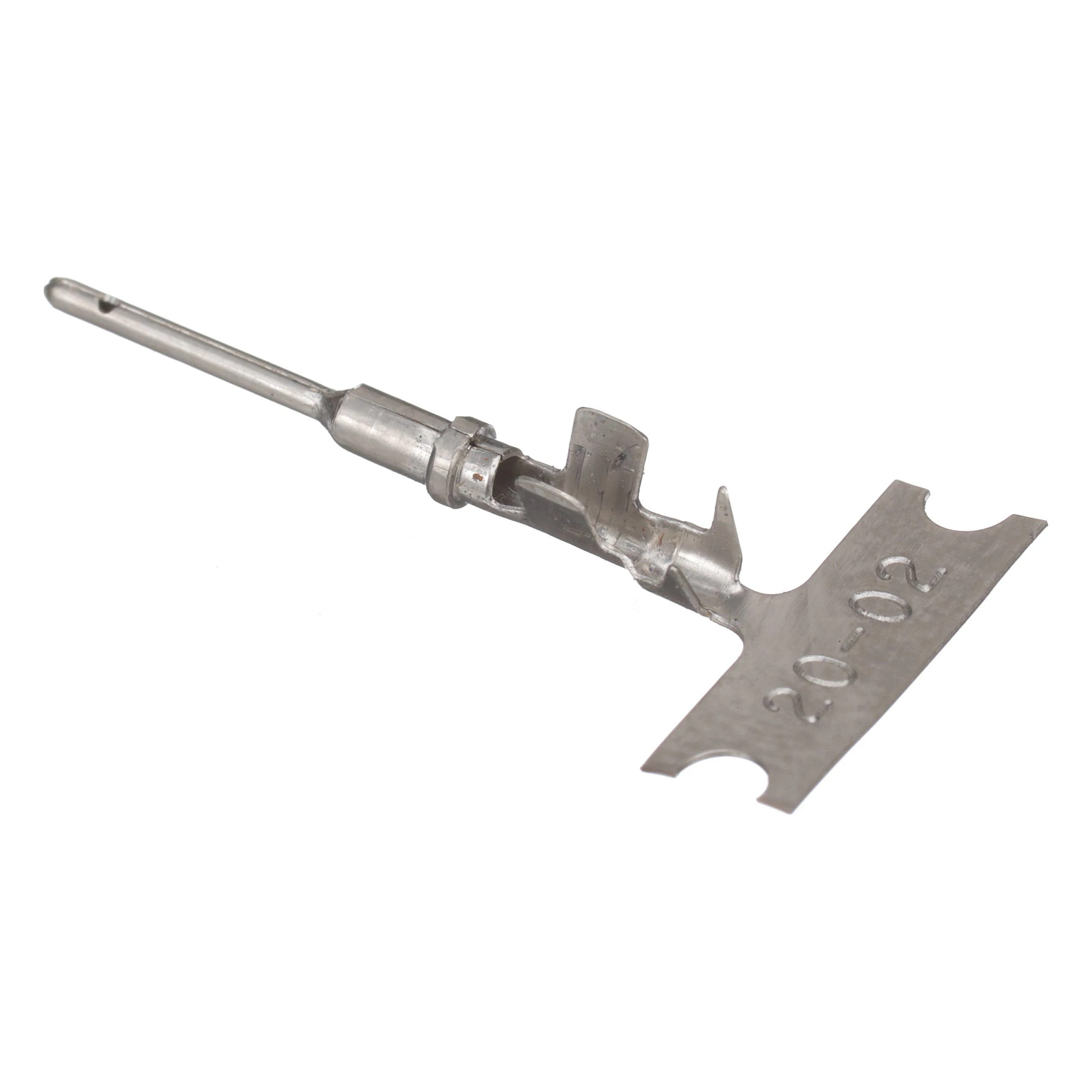 TERMINAL | CASECE | SA | ES