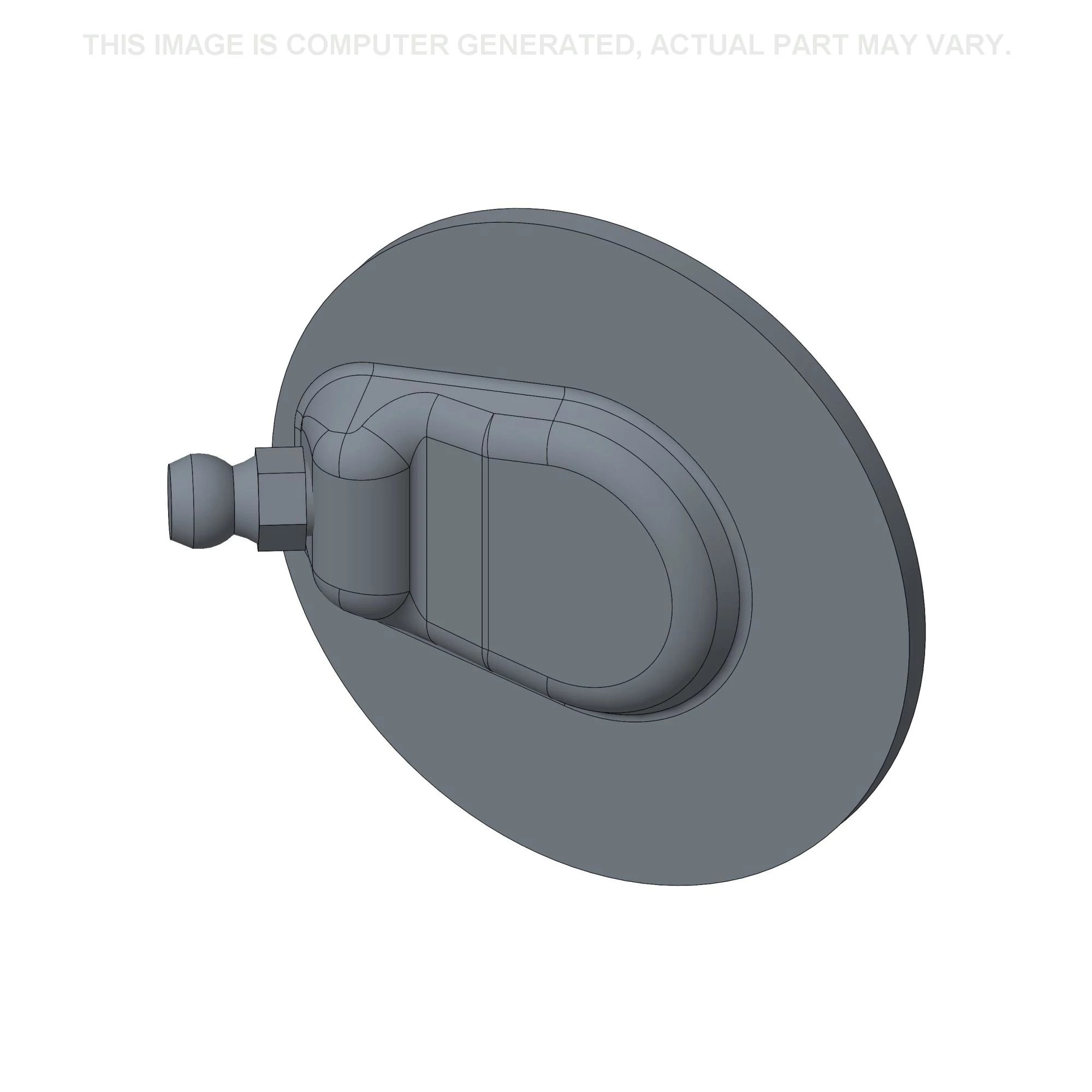 BEARING COVER | CASEIH | US | EN