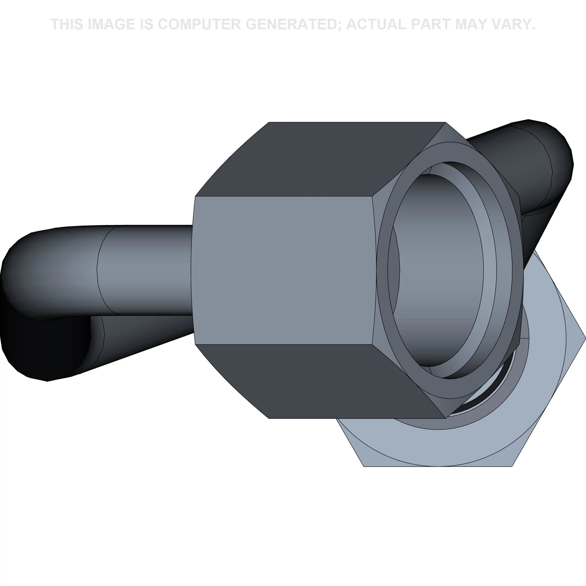 TUYAU | CASEIH | EU | FR