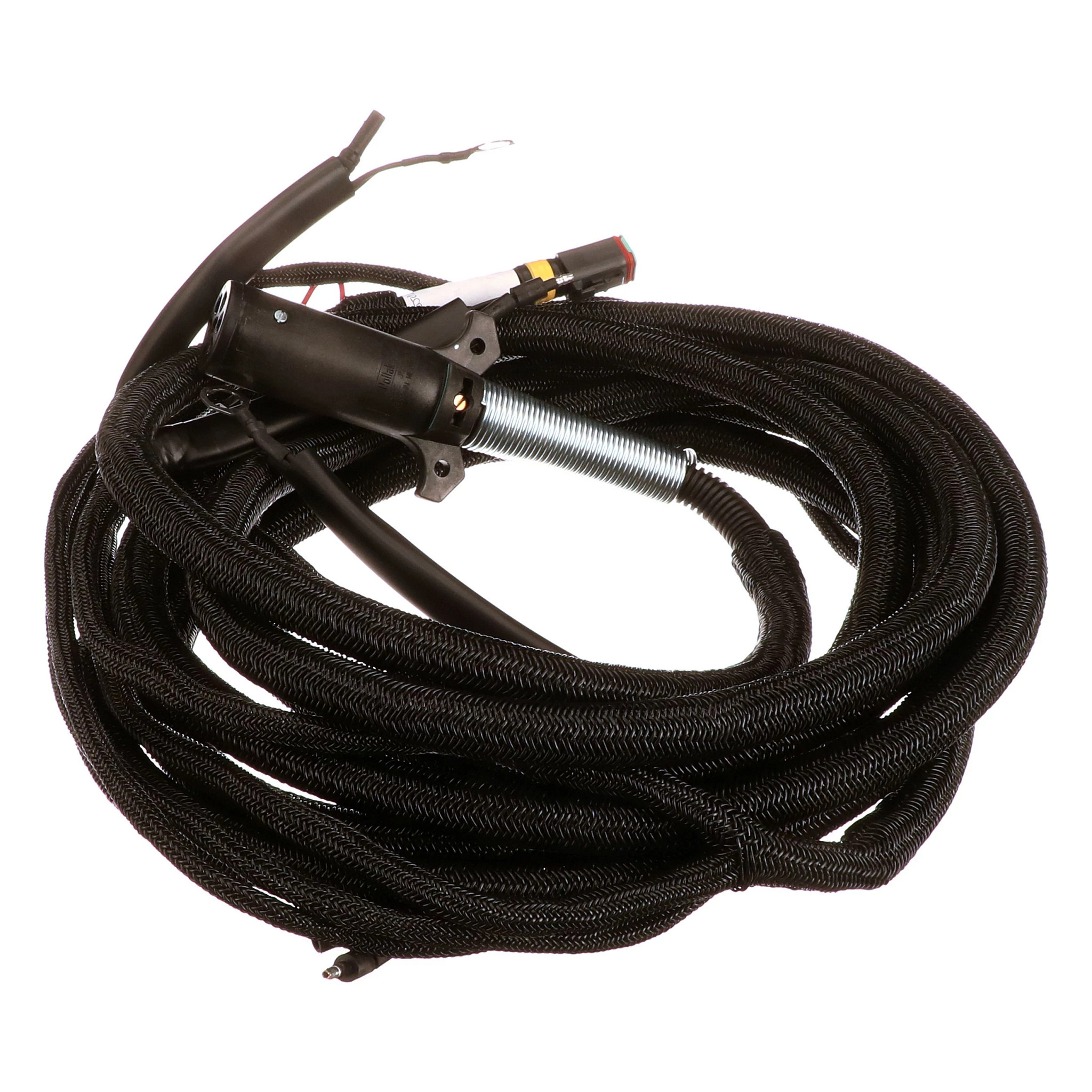 WIRE HARNESS | CASECE | EU | IT