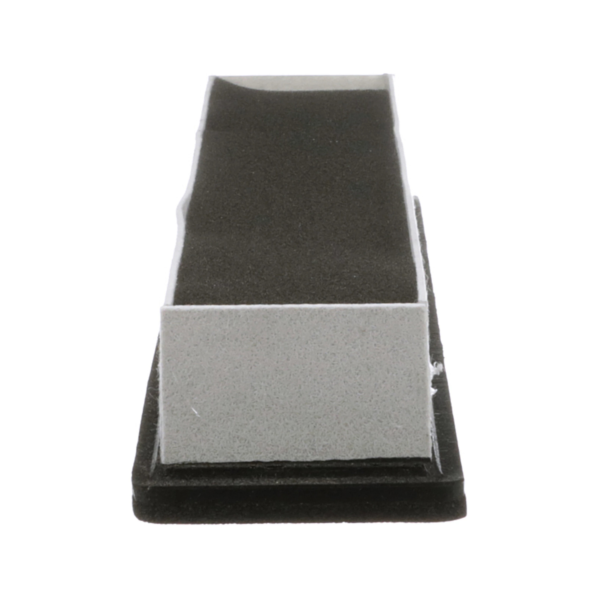 Filtro de ar de cabina de carvão ativado