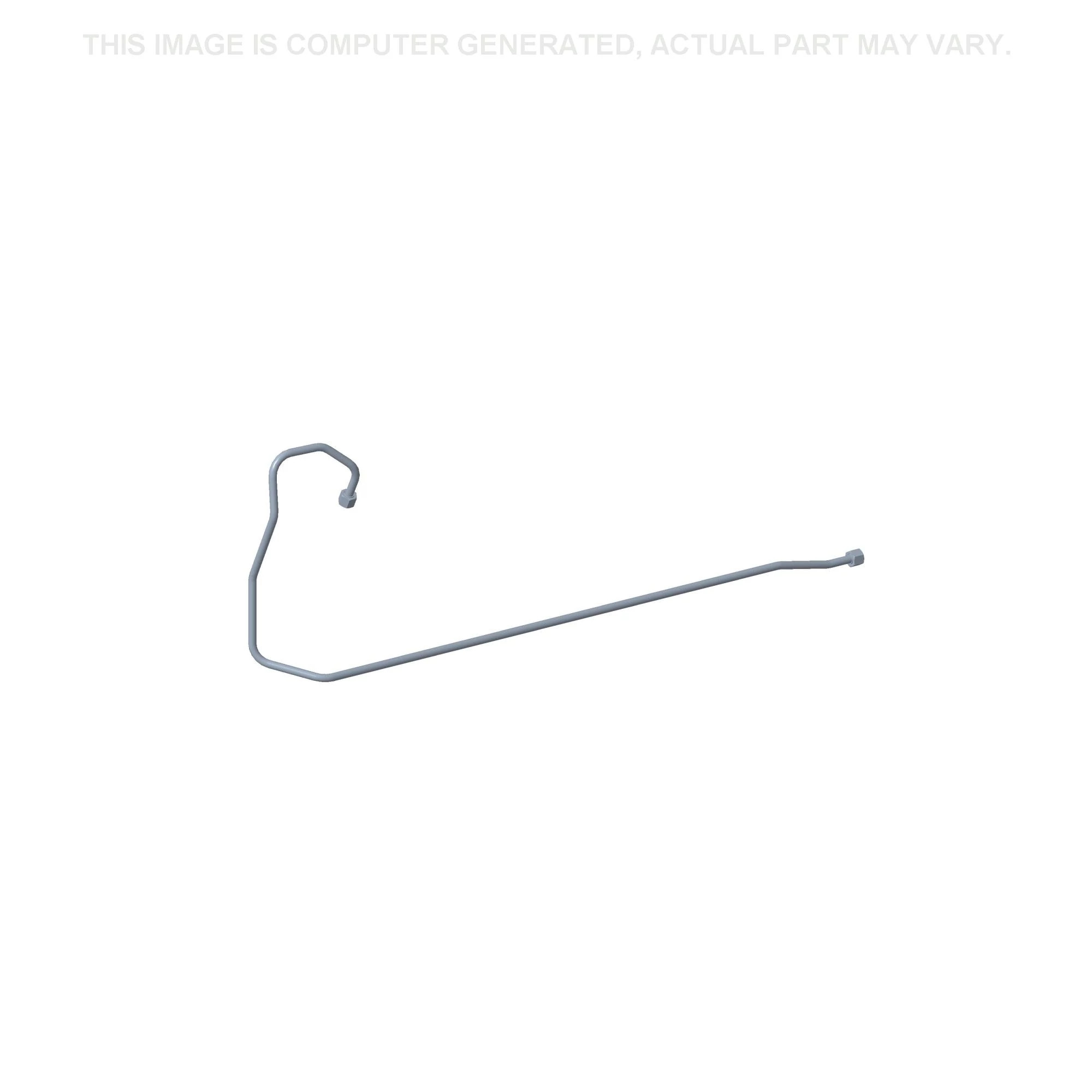 HYD TUBE | CASEIH | EU | EN