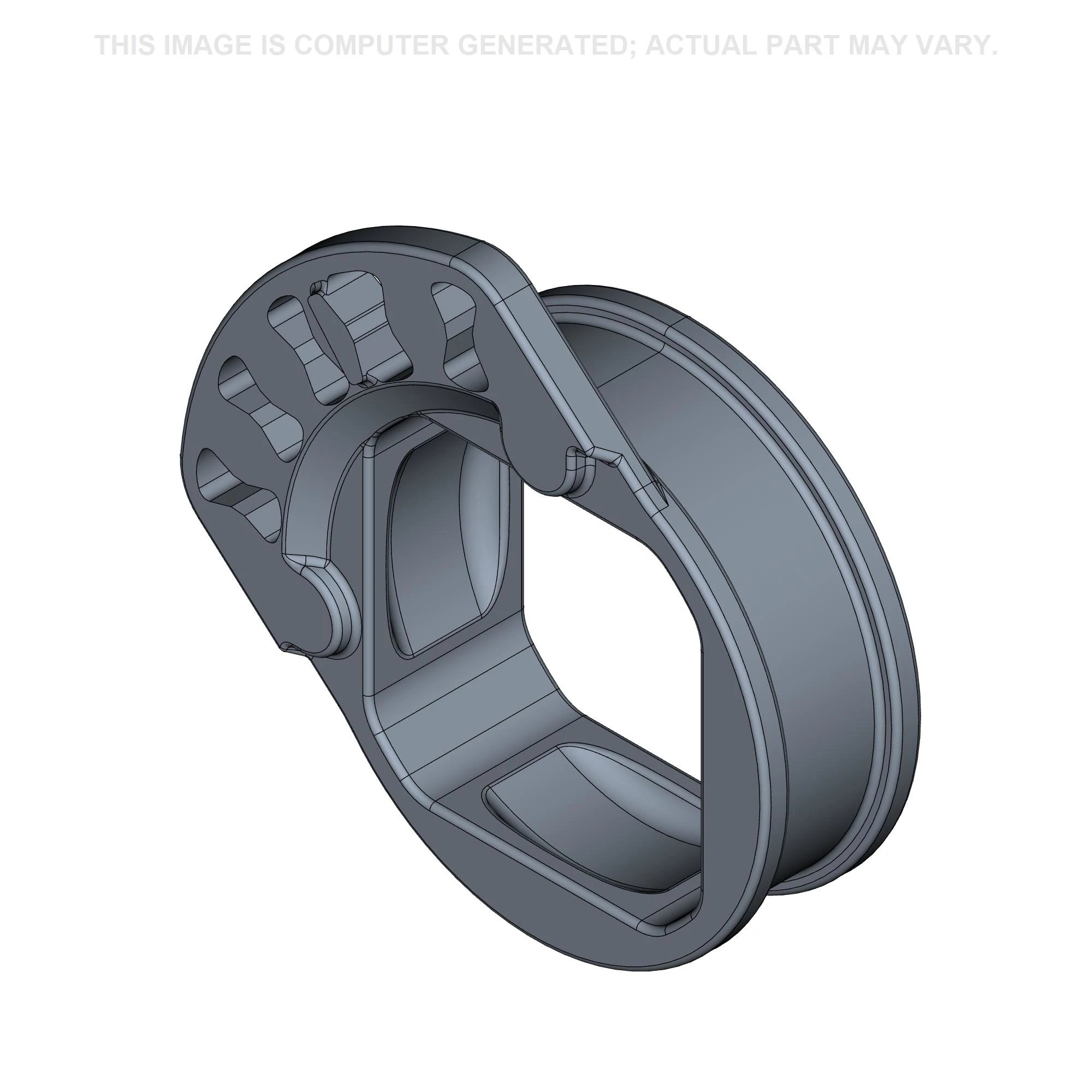 Suspension | NEWHOLLANDCE | EU | EN