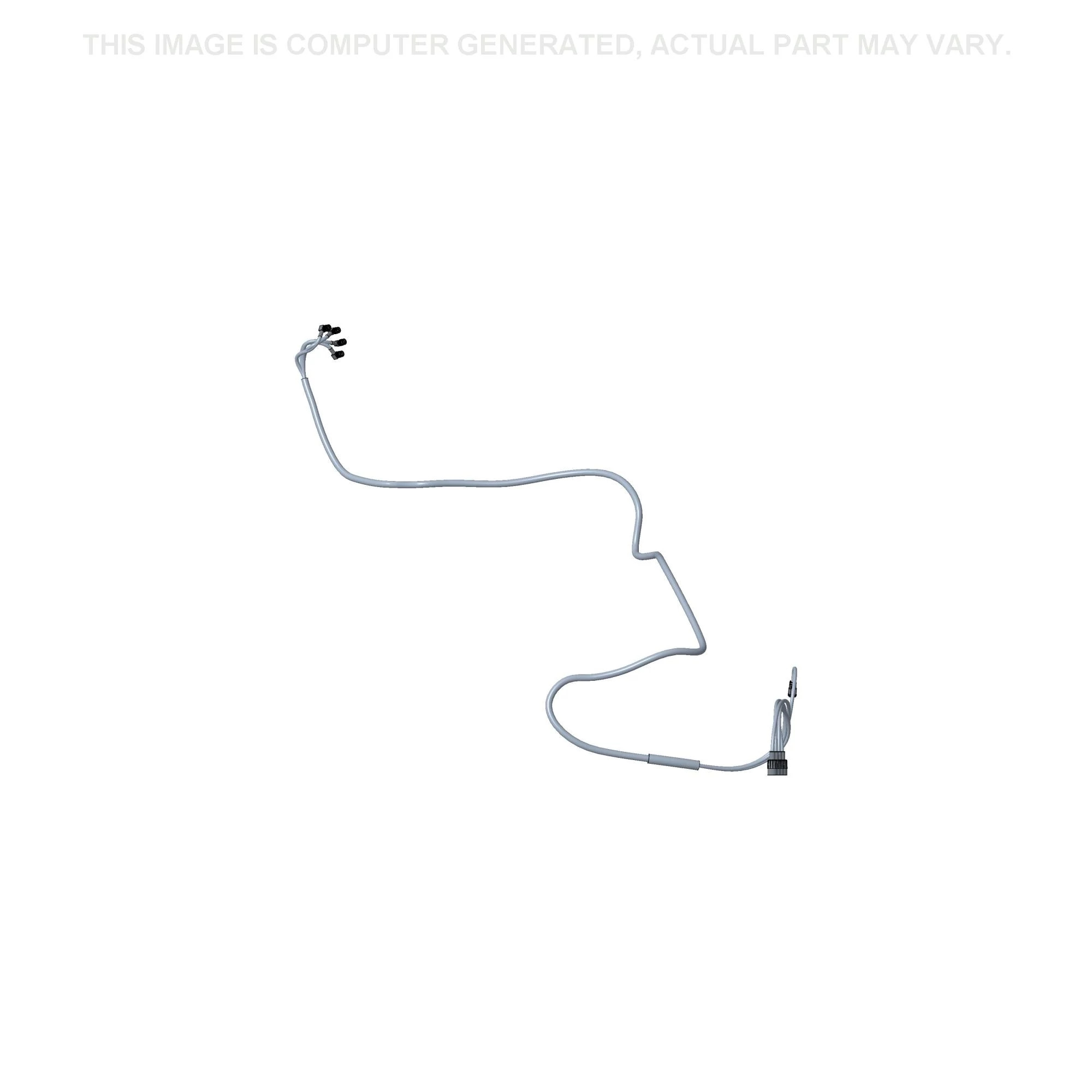 WIRE HARNESS | MILLER | CA | EN