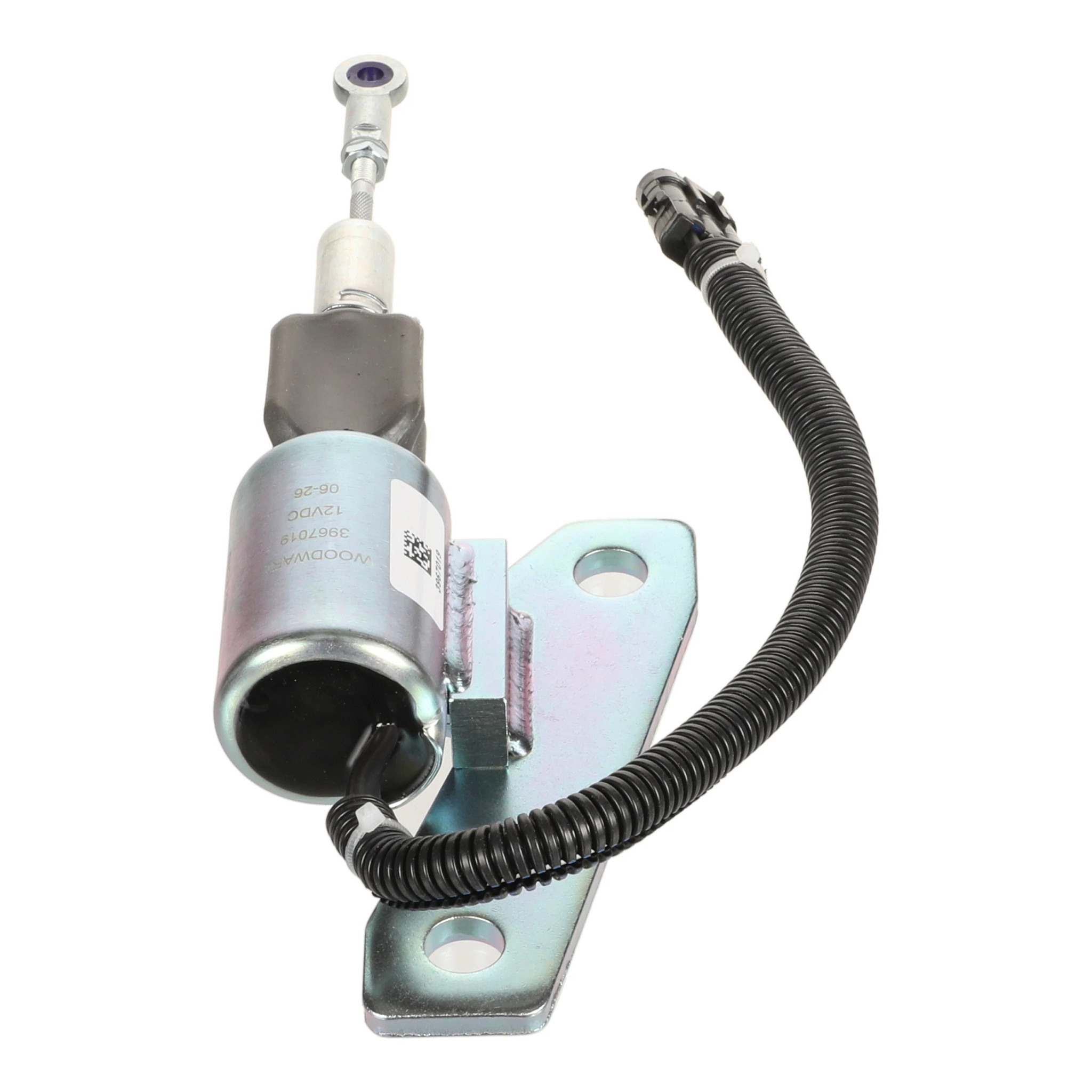 VÁLVULA DE SOLENOIDE | NEWHOLLANDAG | MX | ES