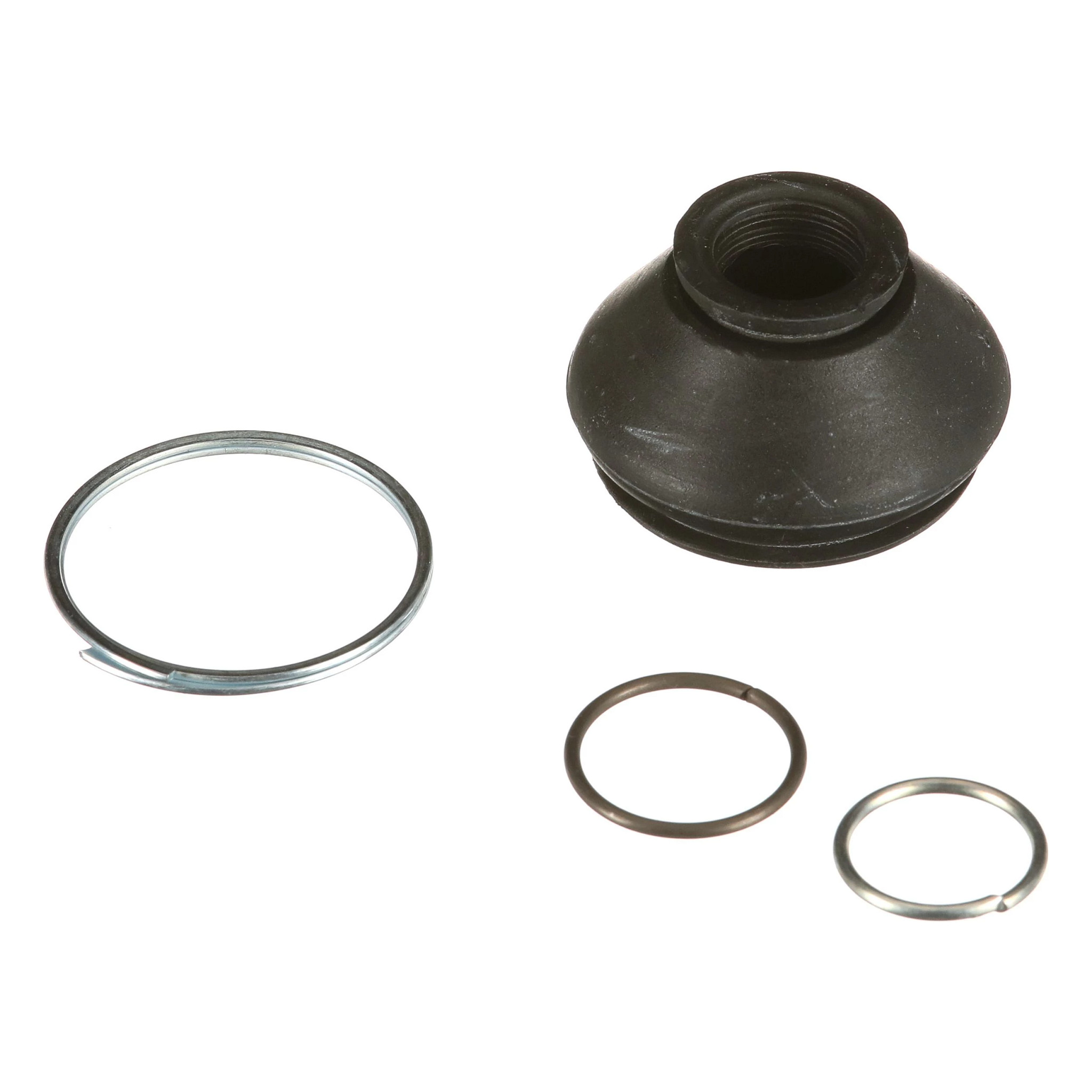 Trousse de réparation du couvercle antipoussière des biellettes de direction | CASEIH | CA | EN