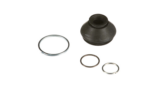 Dust Cover Repair Kit For Tie Rods - 3 Steel Rings With 1 Neoprene Cover | NEWHOLLANDAG | CA | EN