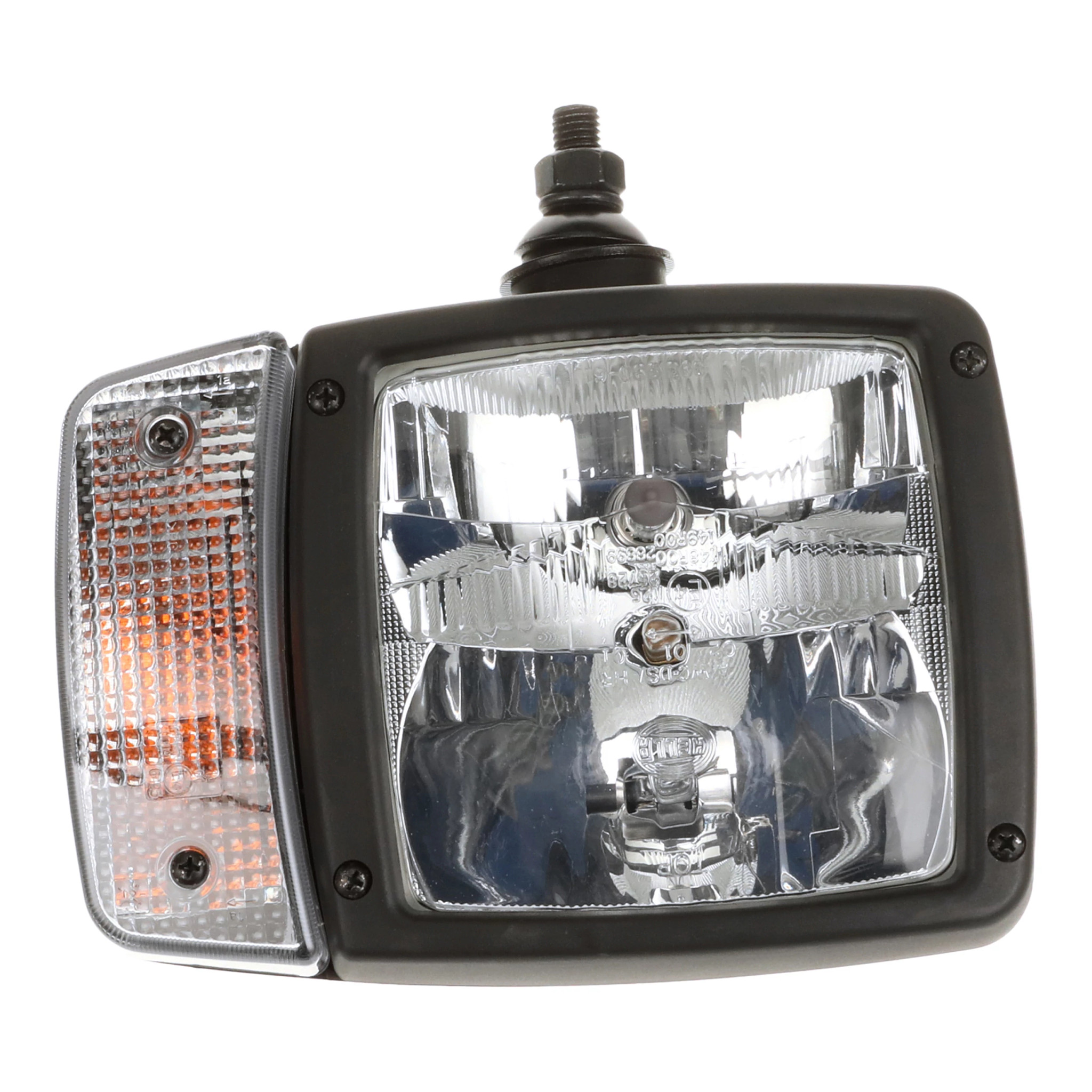 FARO | CASEIH | SA | ES