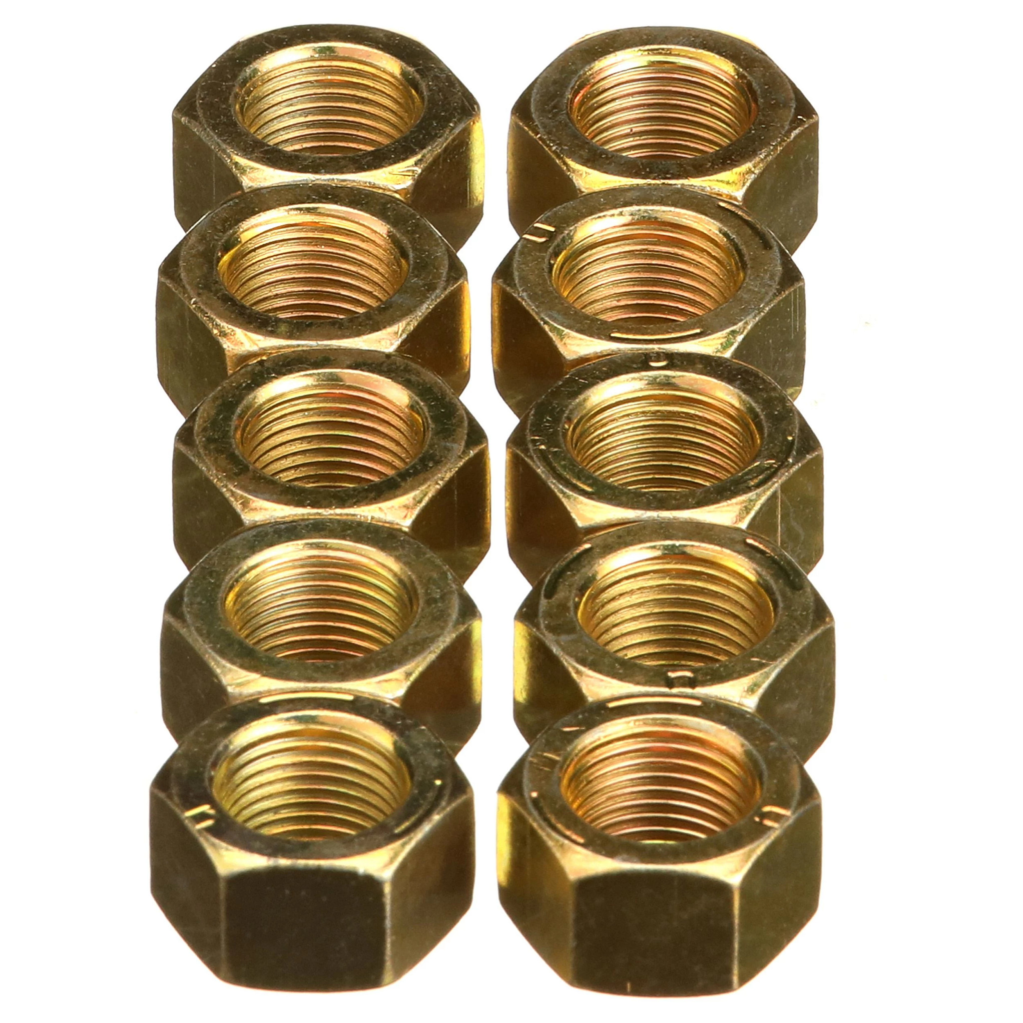 Porca sextavada - Grau 5 - 5/8"-18