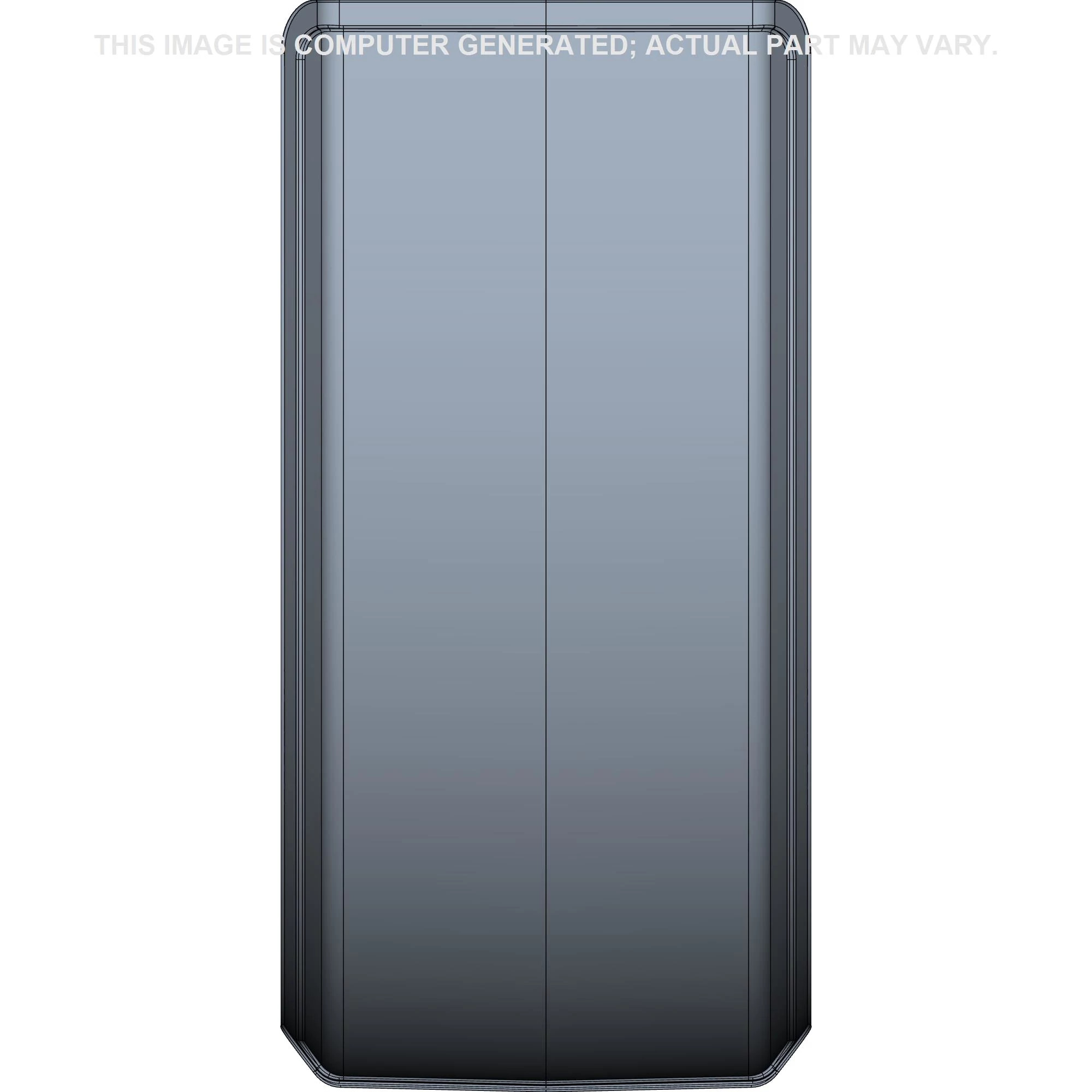 FRONT FENDER | NEWHOLLANDCE | EU | PL