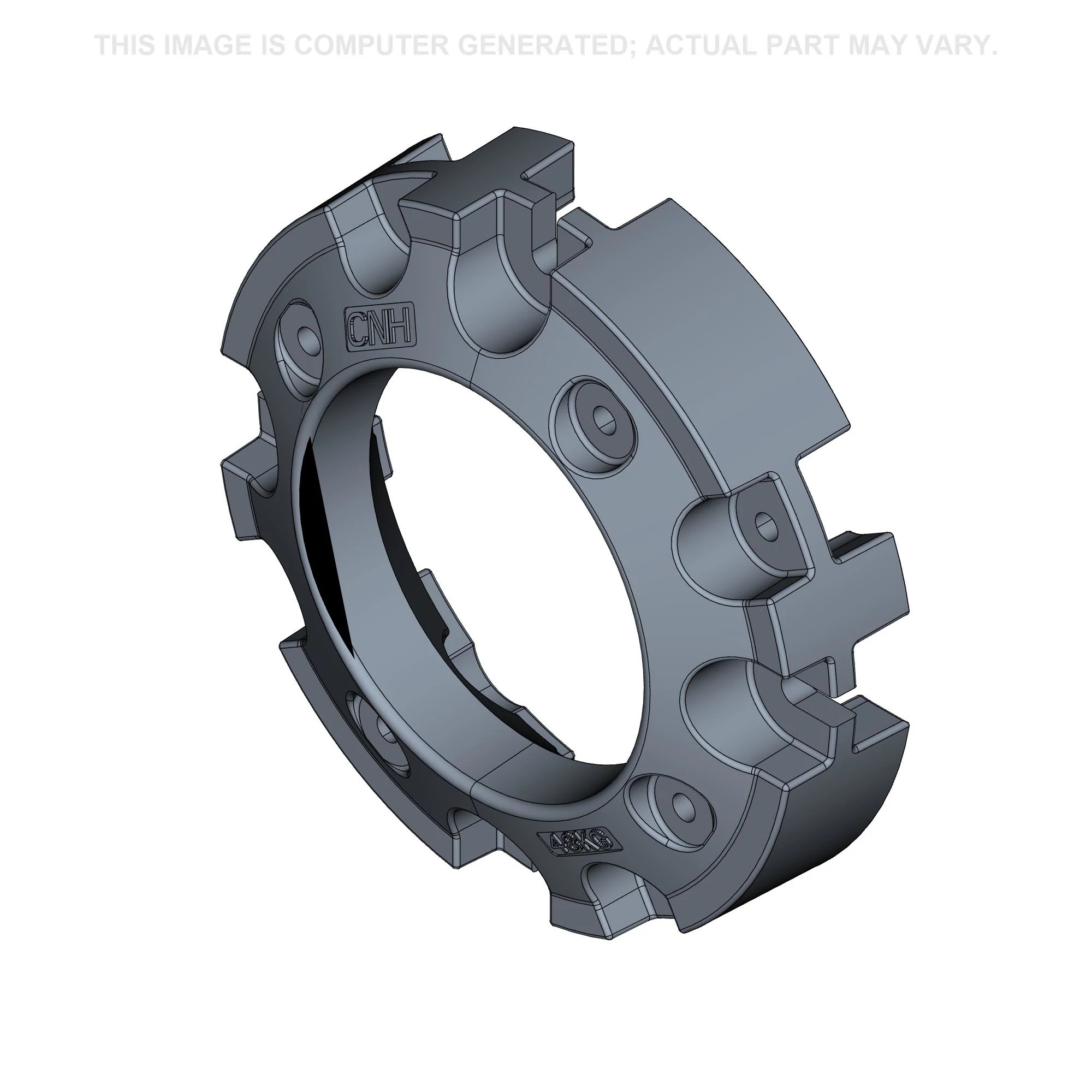 WHEEL WEIGHT | NEWHOLLANDAG | CA | EN