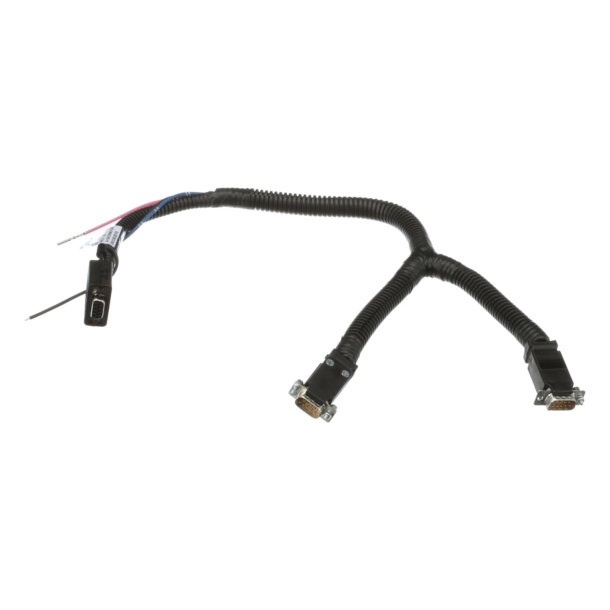 Chicote - Fio - Extensão da porta COM