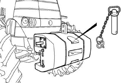 DIA-KIT, TRACTOR, SLEPEN | CASECE | EU | EN