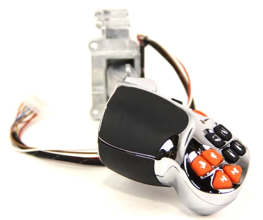 AUSTAUSCH-JOYSTICK | CASEIH | EU | DE