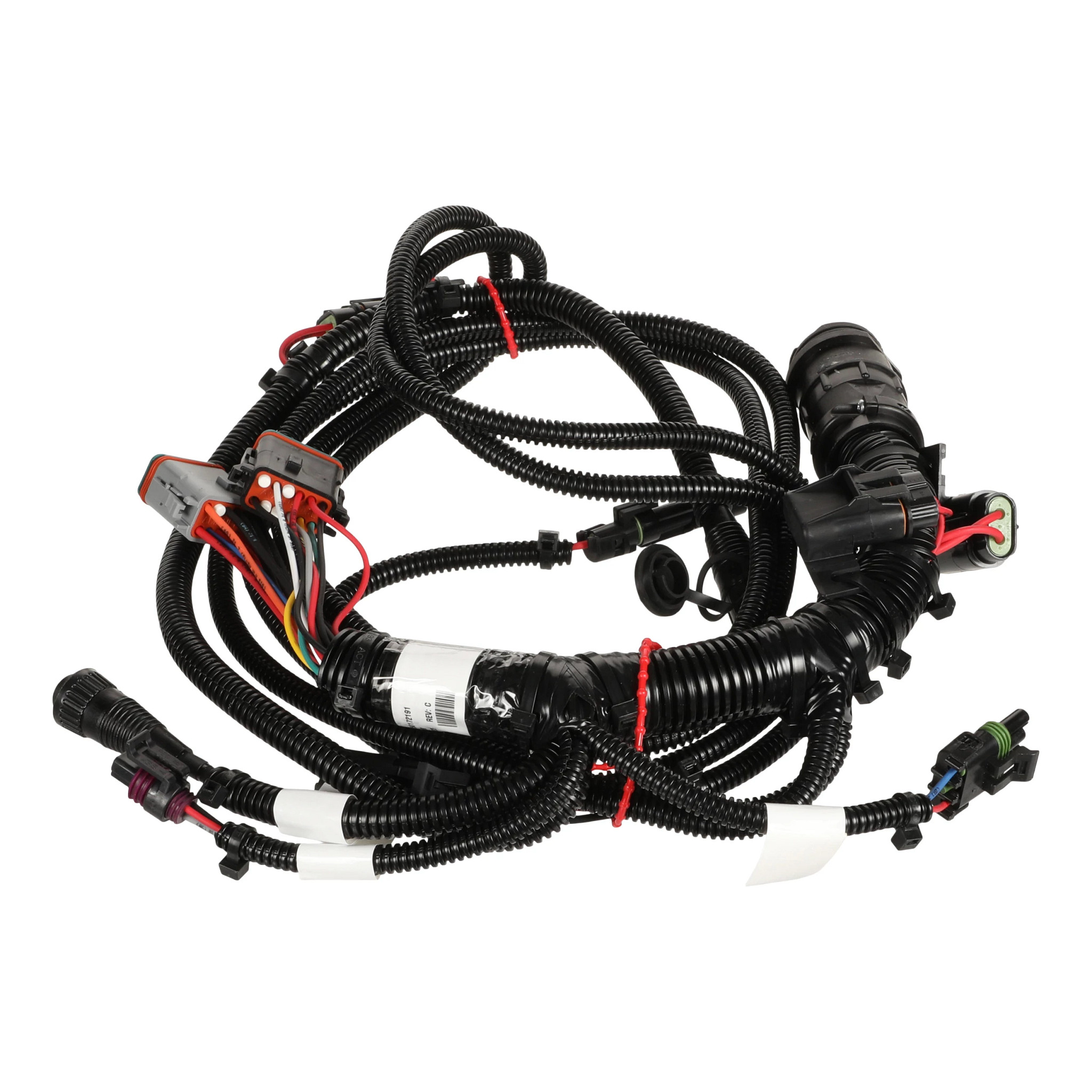 CABLE | CASEIH | GB | EN