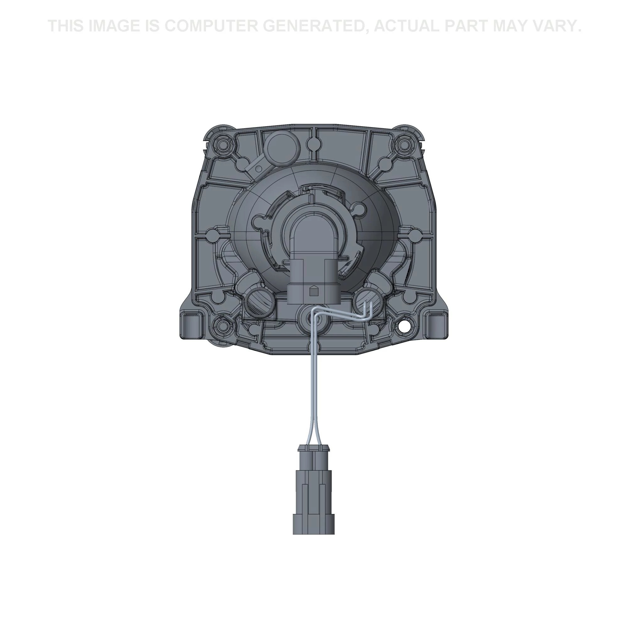 HEADLAMP | CASEIH | CA | EN