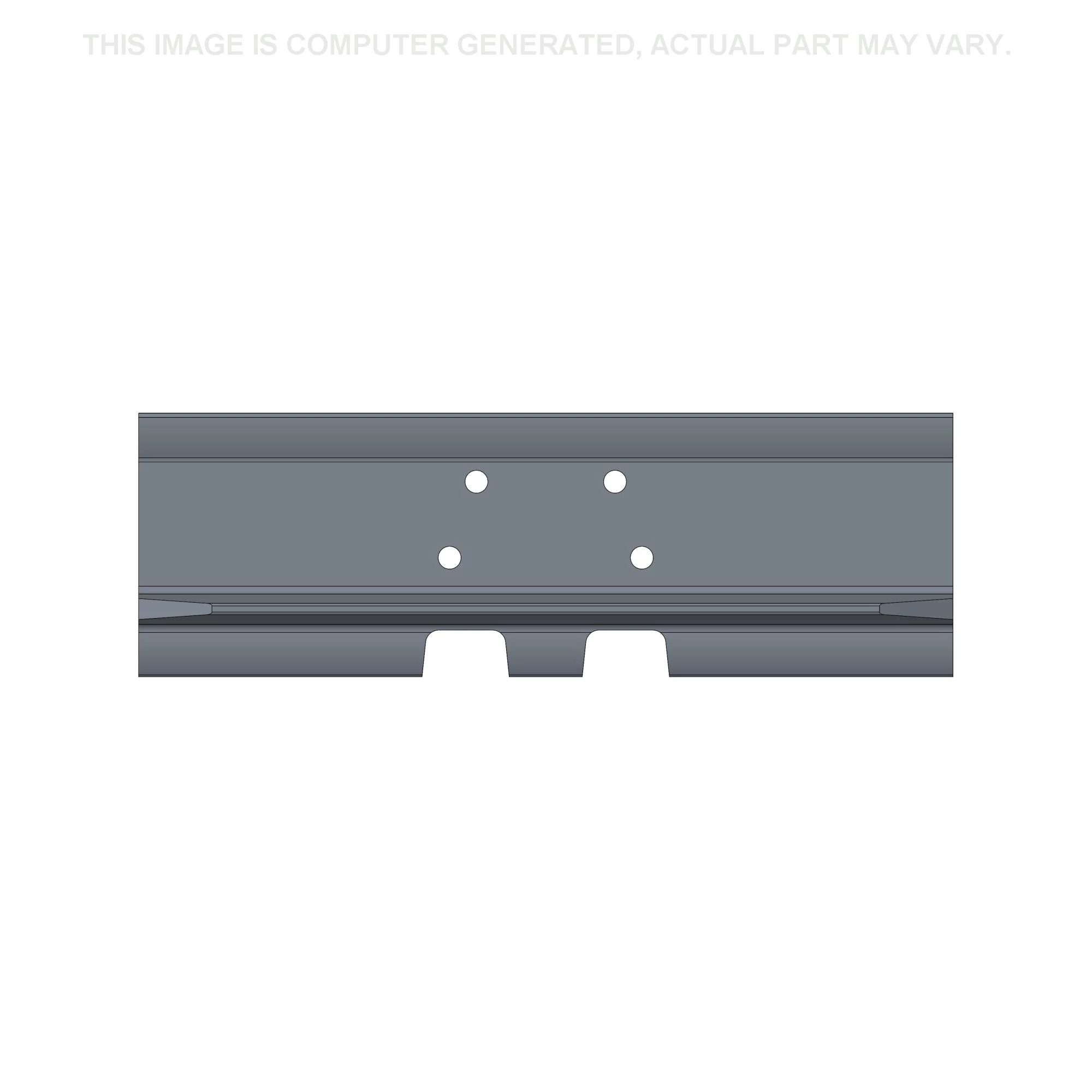 TRACK SHOE | NEWHOLLANDAG | EU | EN