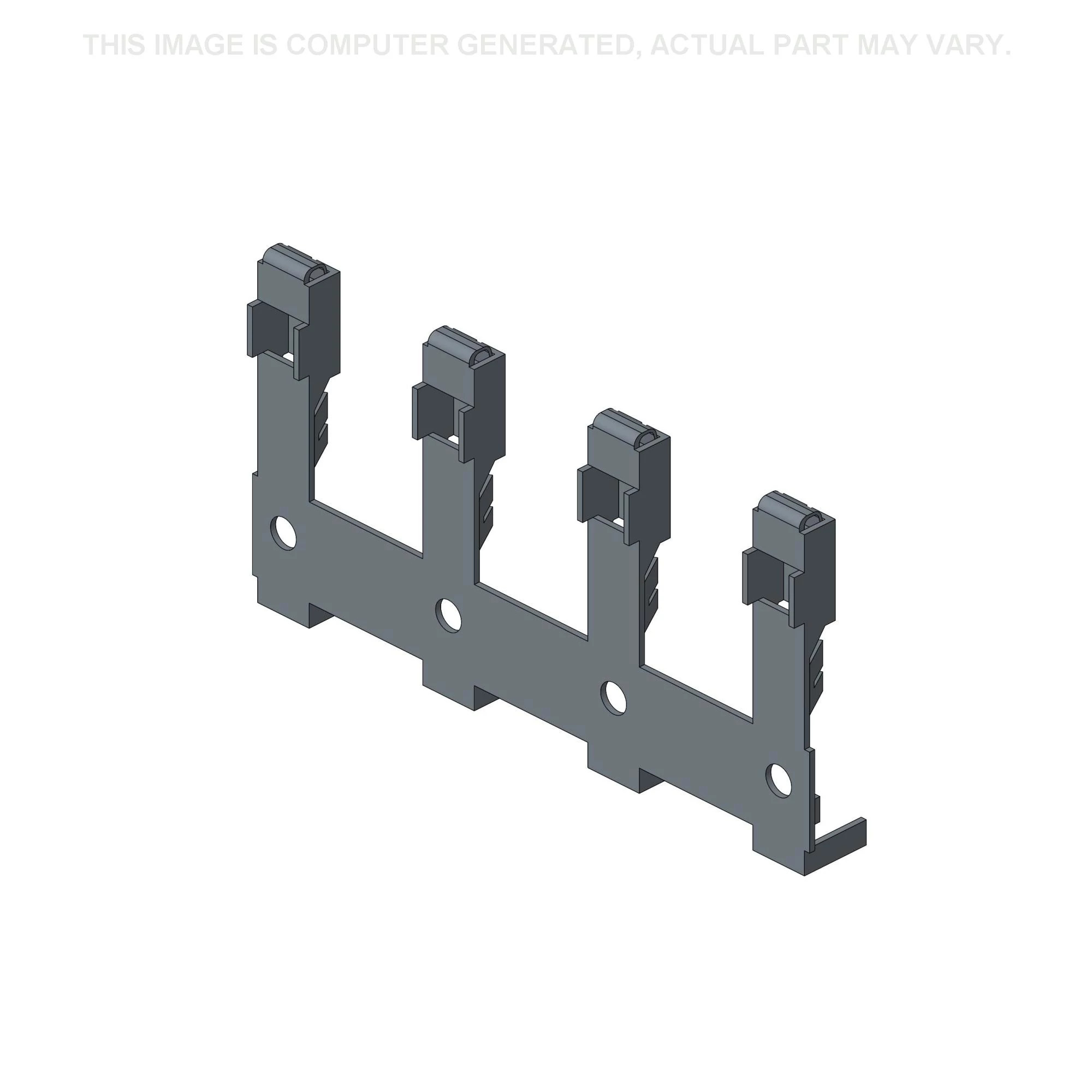 Conector Eléc. | CASECE | BR | PT