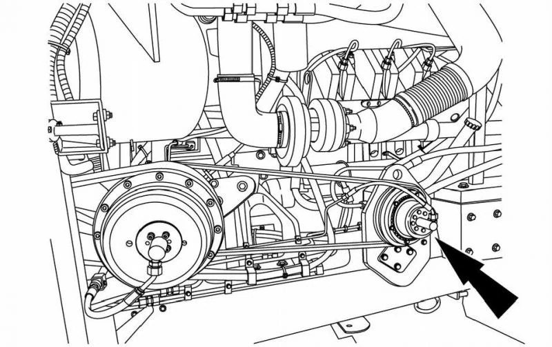 KIT DIA, ENSILADORA | CASEIH | EU | PT