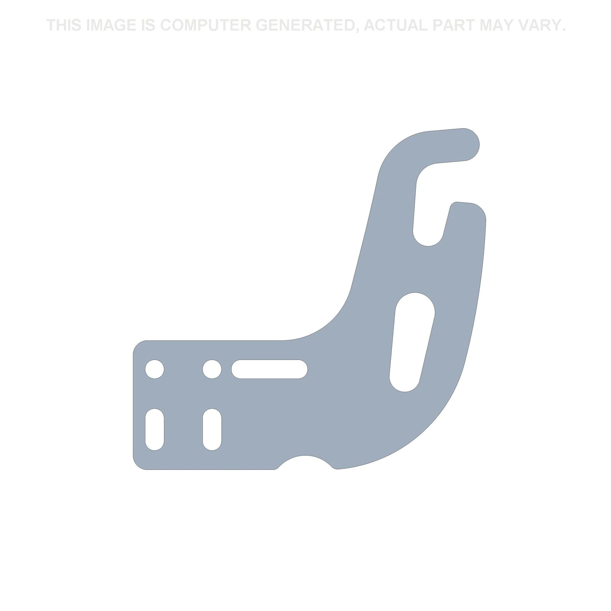 BRACKET | FLEXICOIL | CA | EN