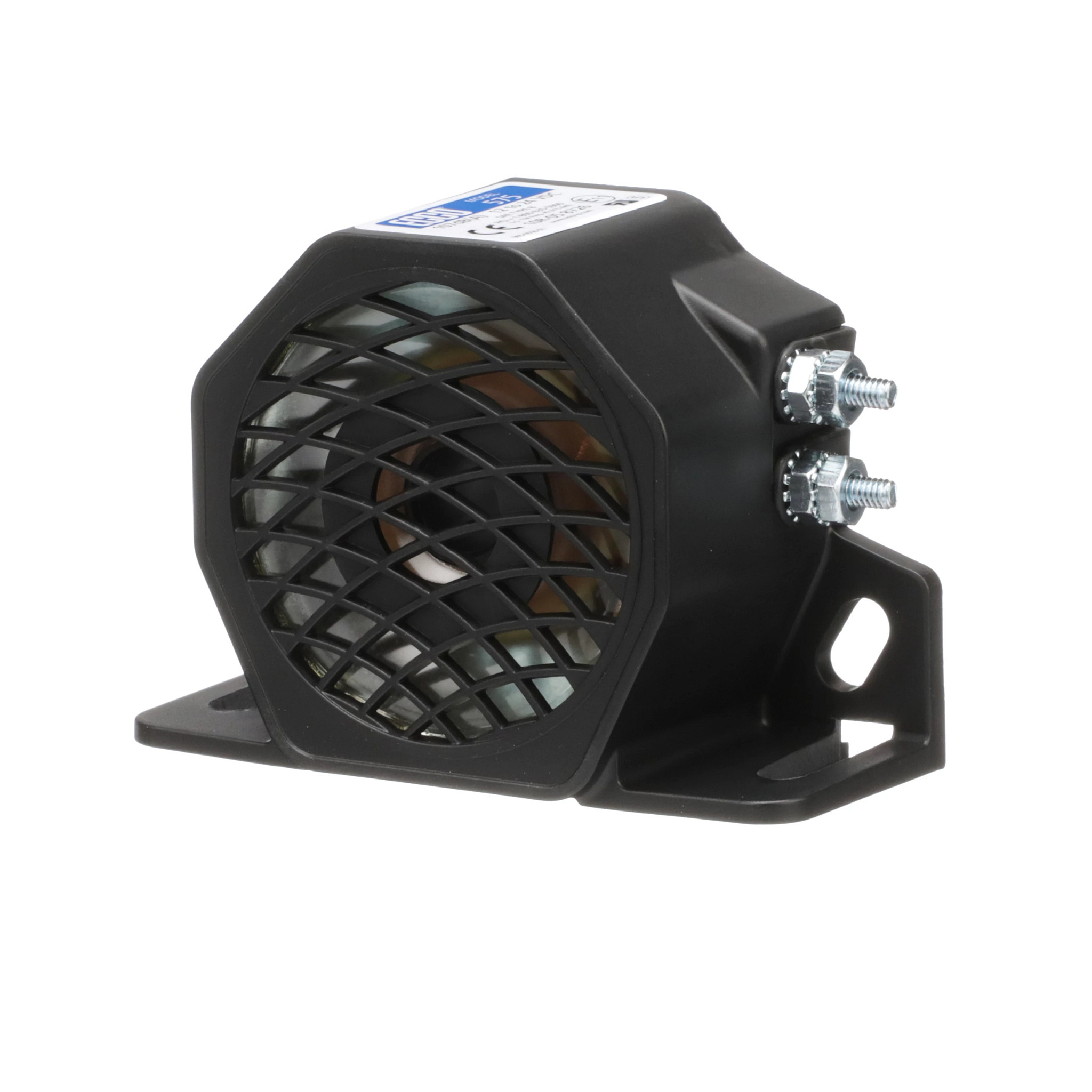 Alarme série ECCO 500 - 107 dB - 12-24 volts | CASEIH | BR | PT