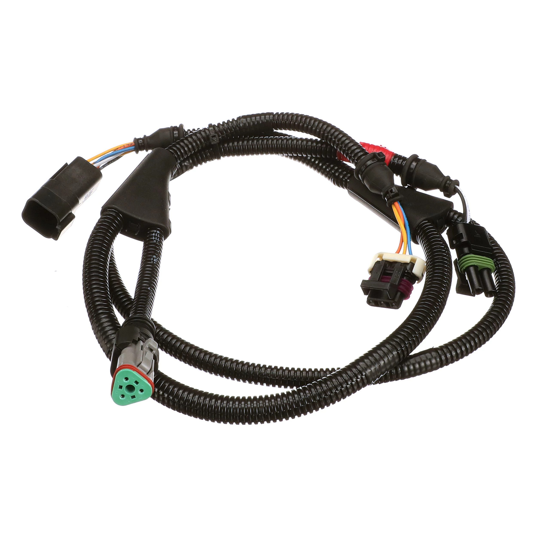 WIRE HARNESS | CASEIH | US | EN