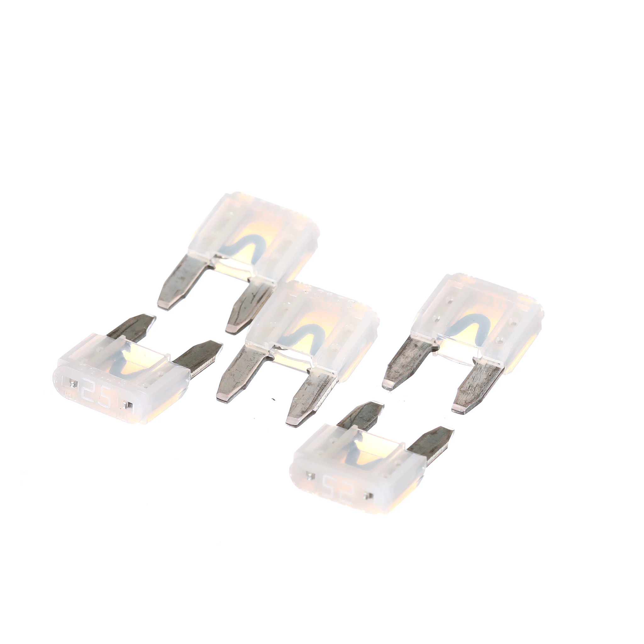 Fusível mini de 25 A | NEWHOLLANDAG | BR | PT