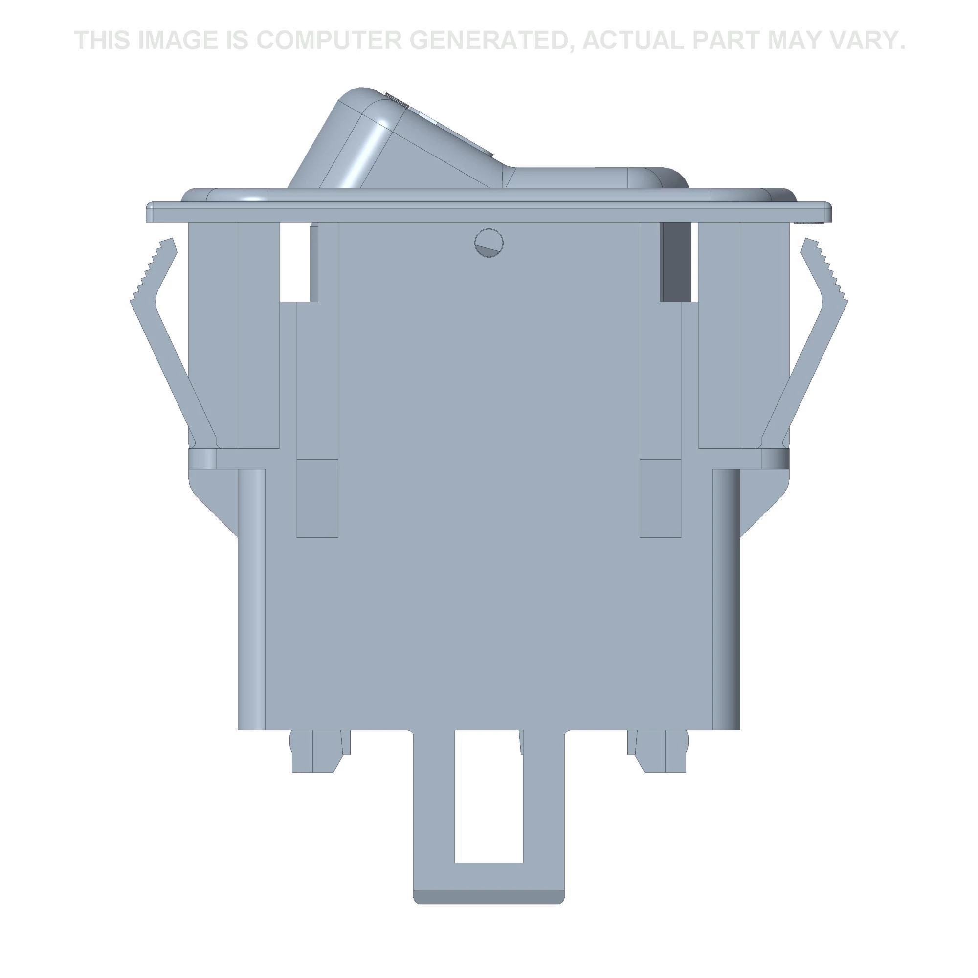 ROCKER SWITCH | CASEIH | EU | EN