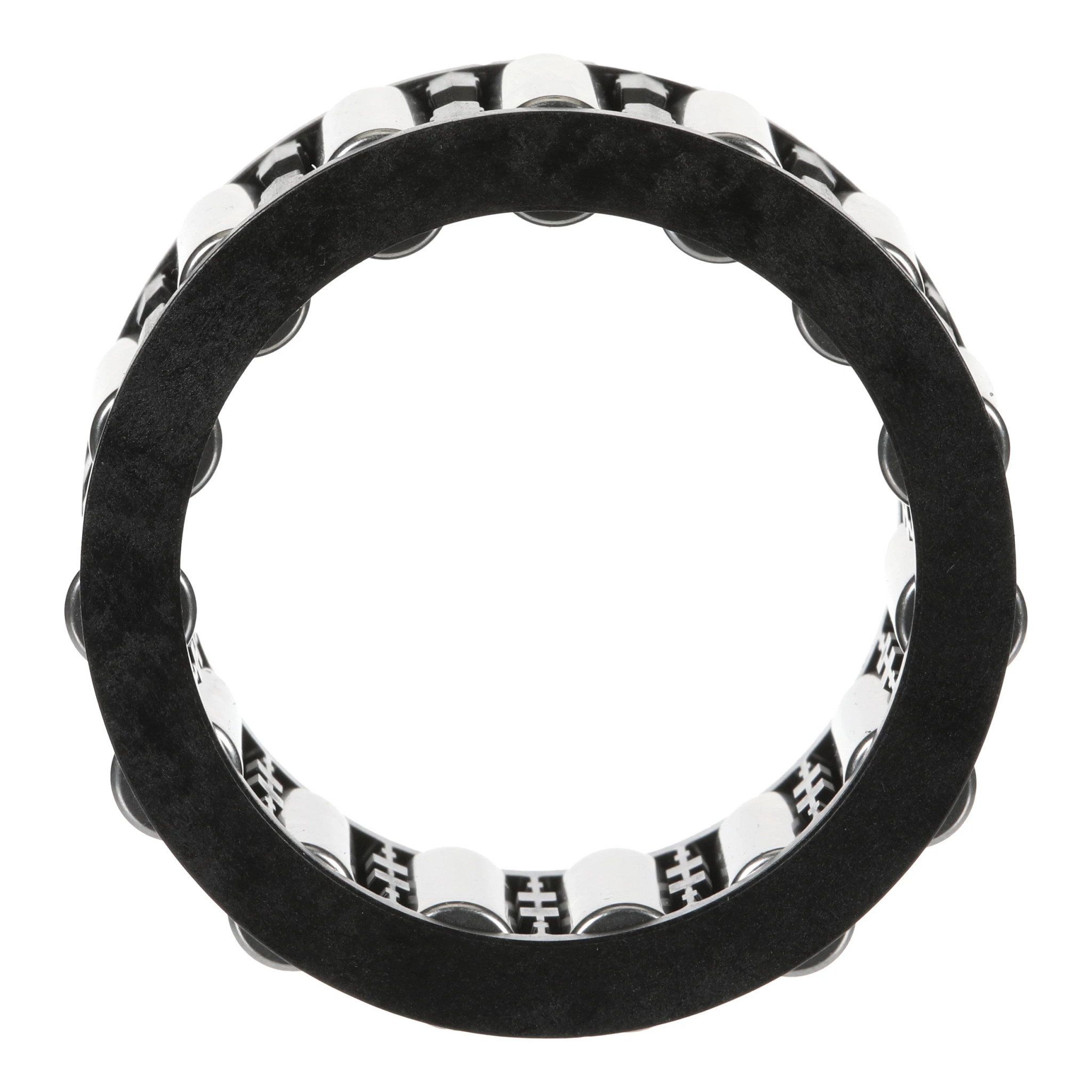 Rolamento De Agulhas