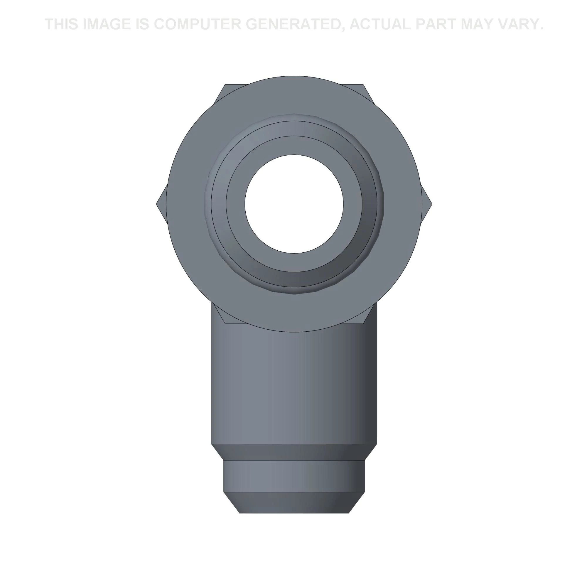 HYD CONNECTOR | CASEIH | SA | EN