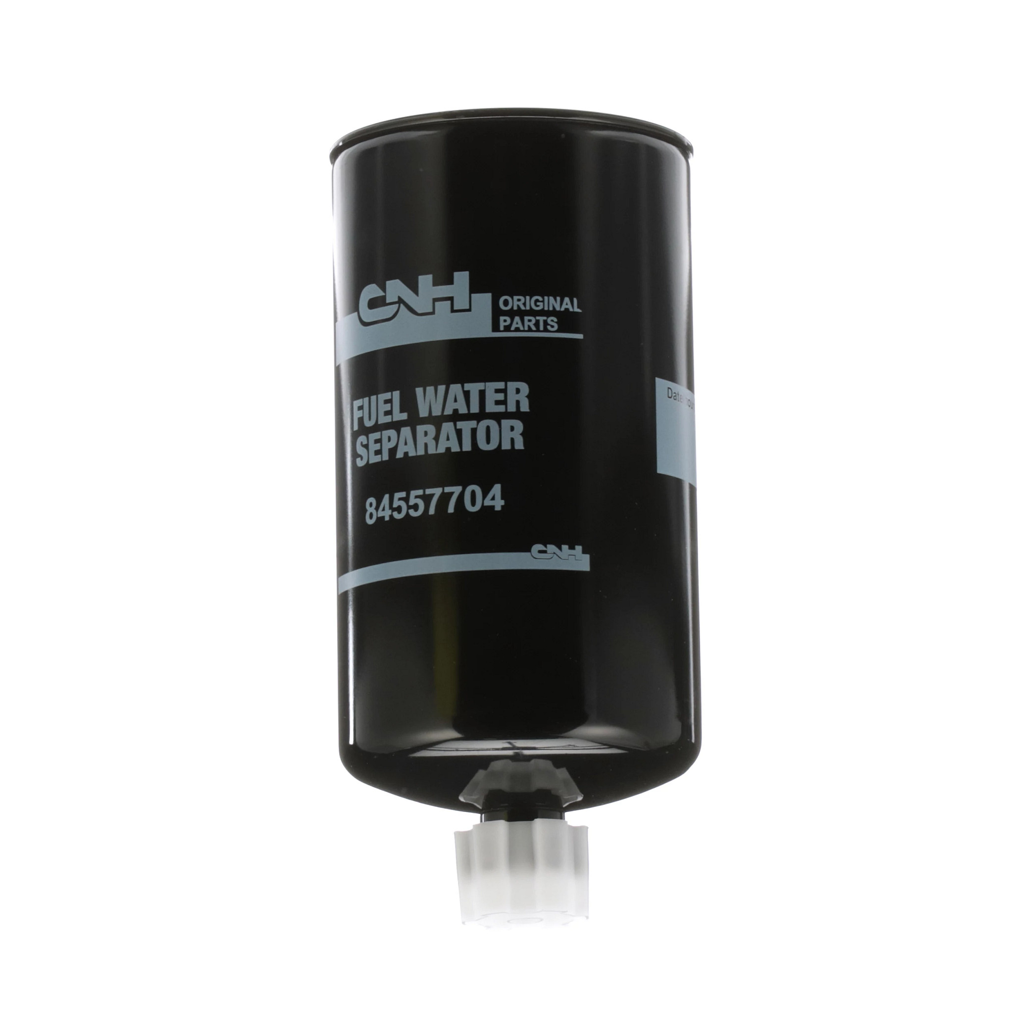 Separador de combustível/água - 93 mm DE x 201 mm C | CASECE | BR | PT
