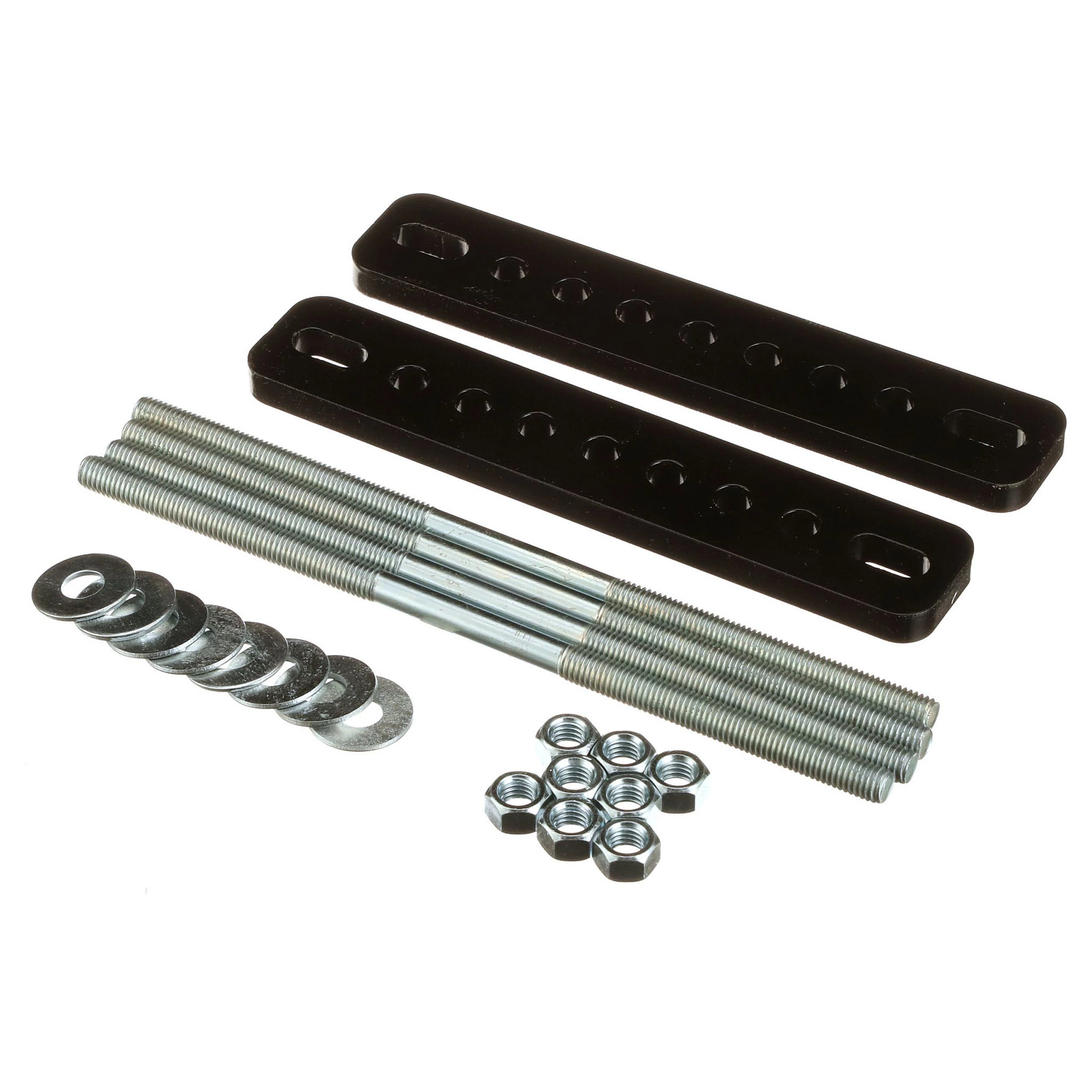 Universal Air Compressor Mount Kit | CASEIH | CA | EN