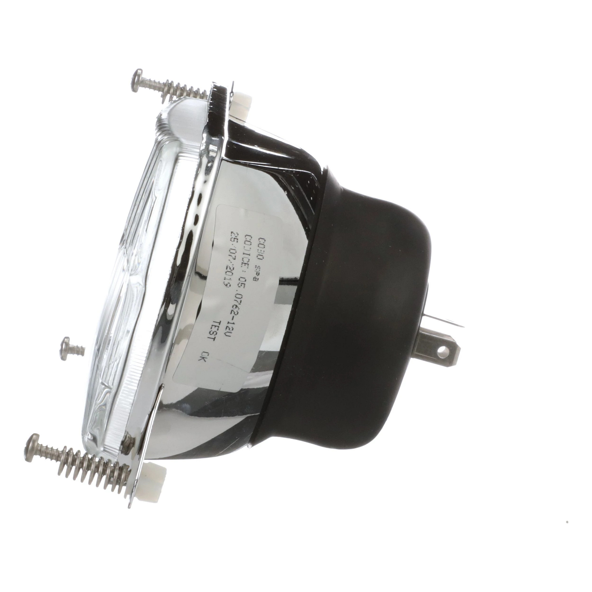 HEADLAMP | NEWHOLLANDAG | CA | EN