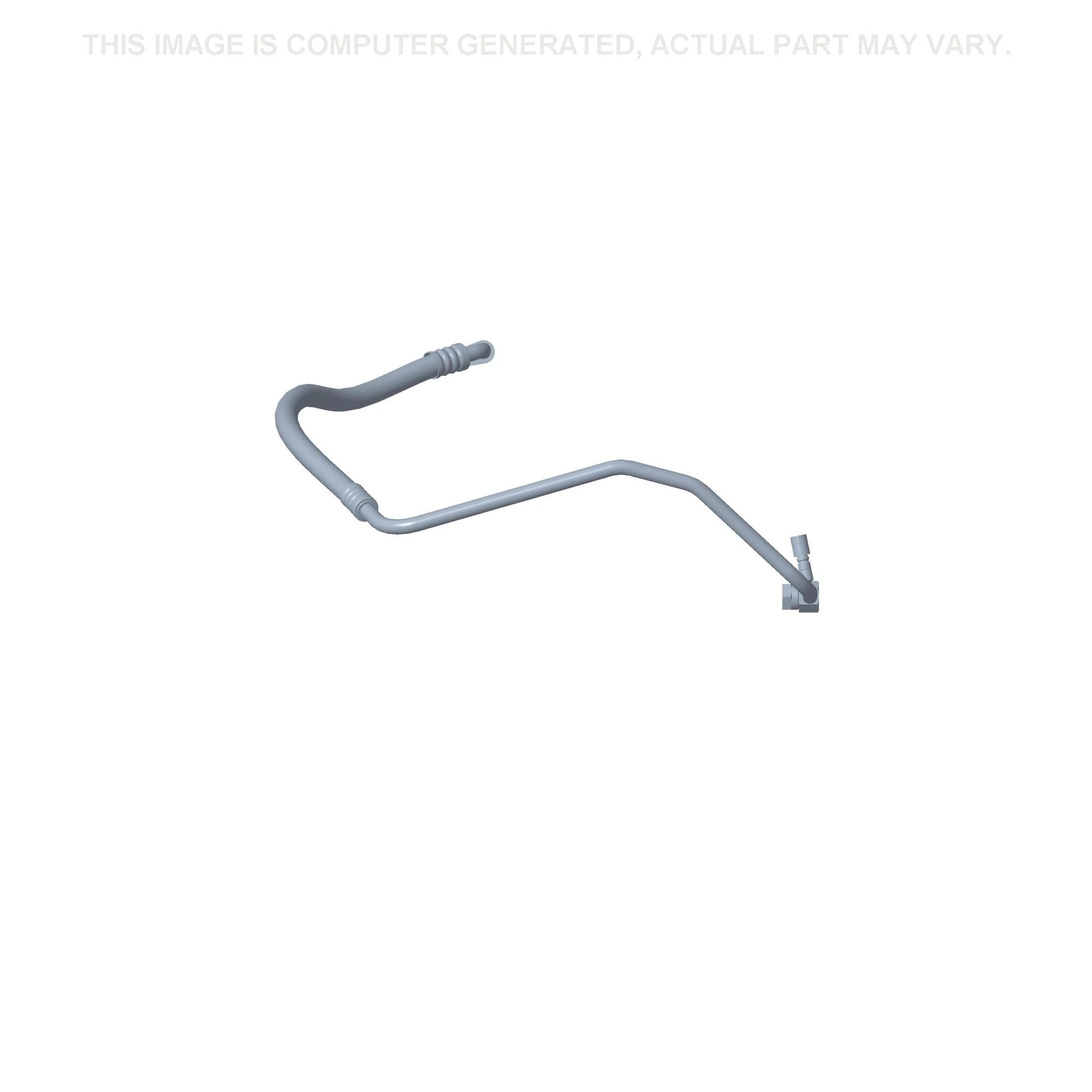 FLEXIBLE DE CLIM | CASEIH | CA | FR