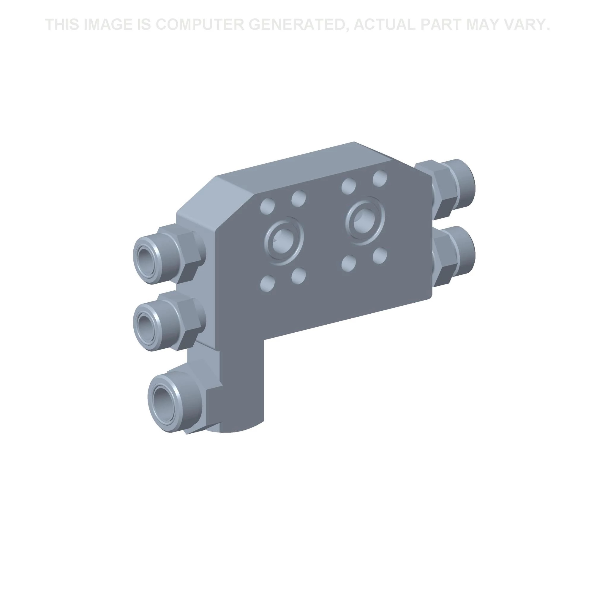 Bloc Collecteur | CASECE | CA | FR