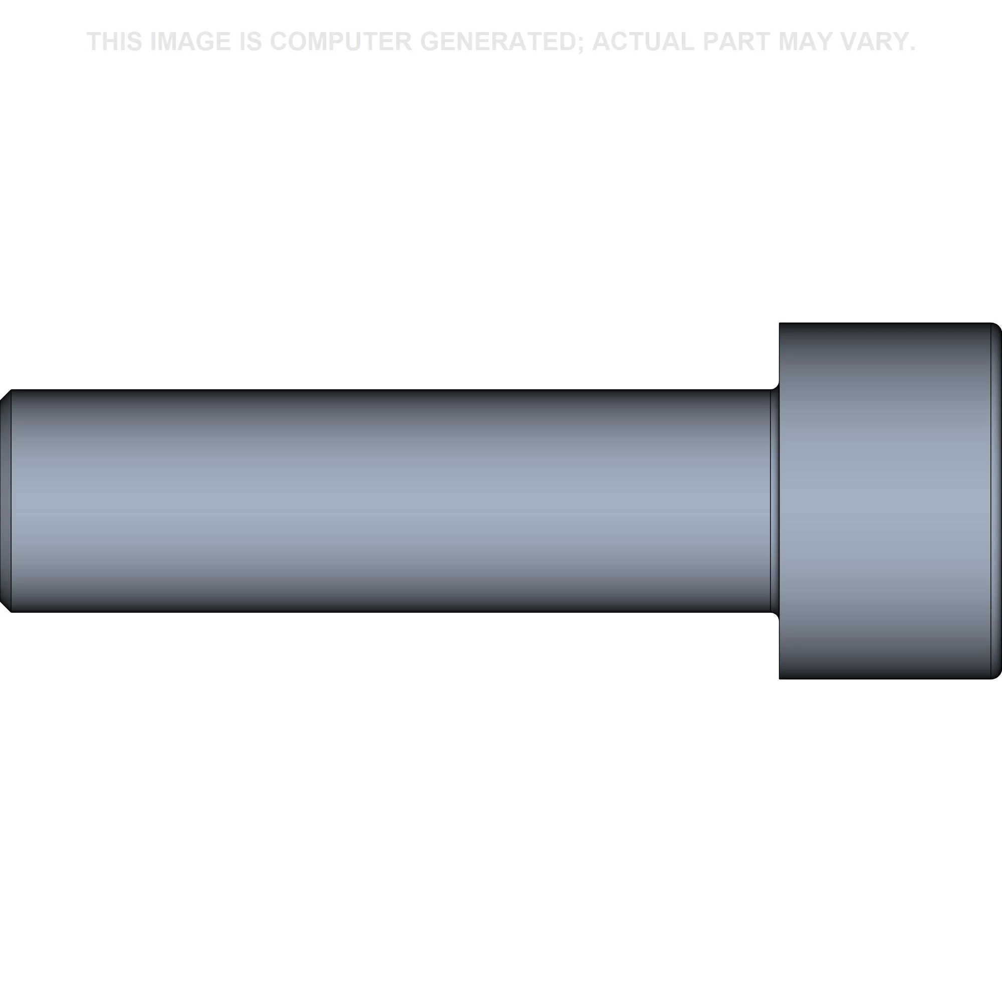 HEX SOC SCREW | CASEIH | US | EN