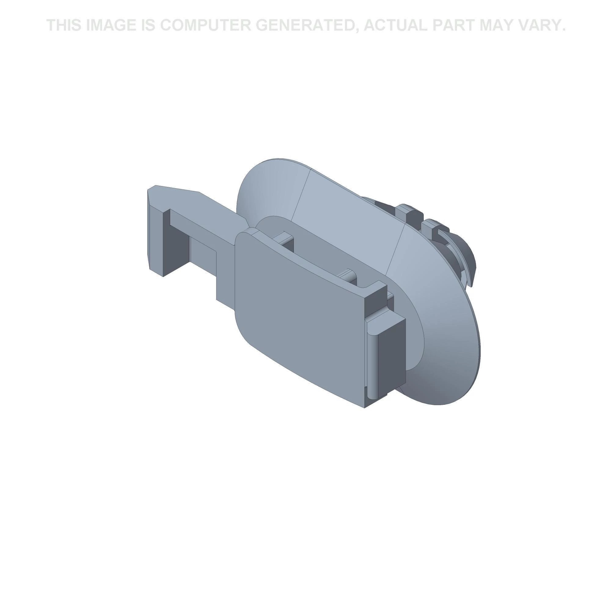 KLÄMMA | CASEIH | EU | SV