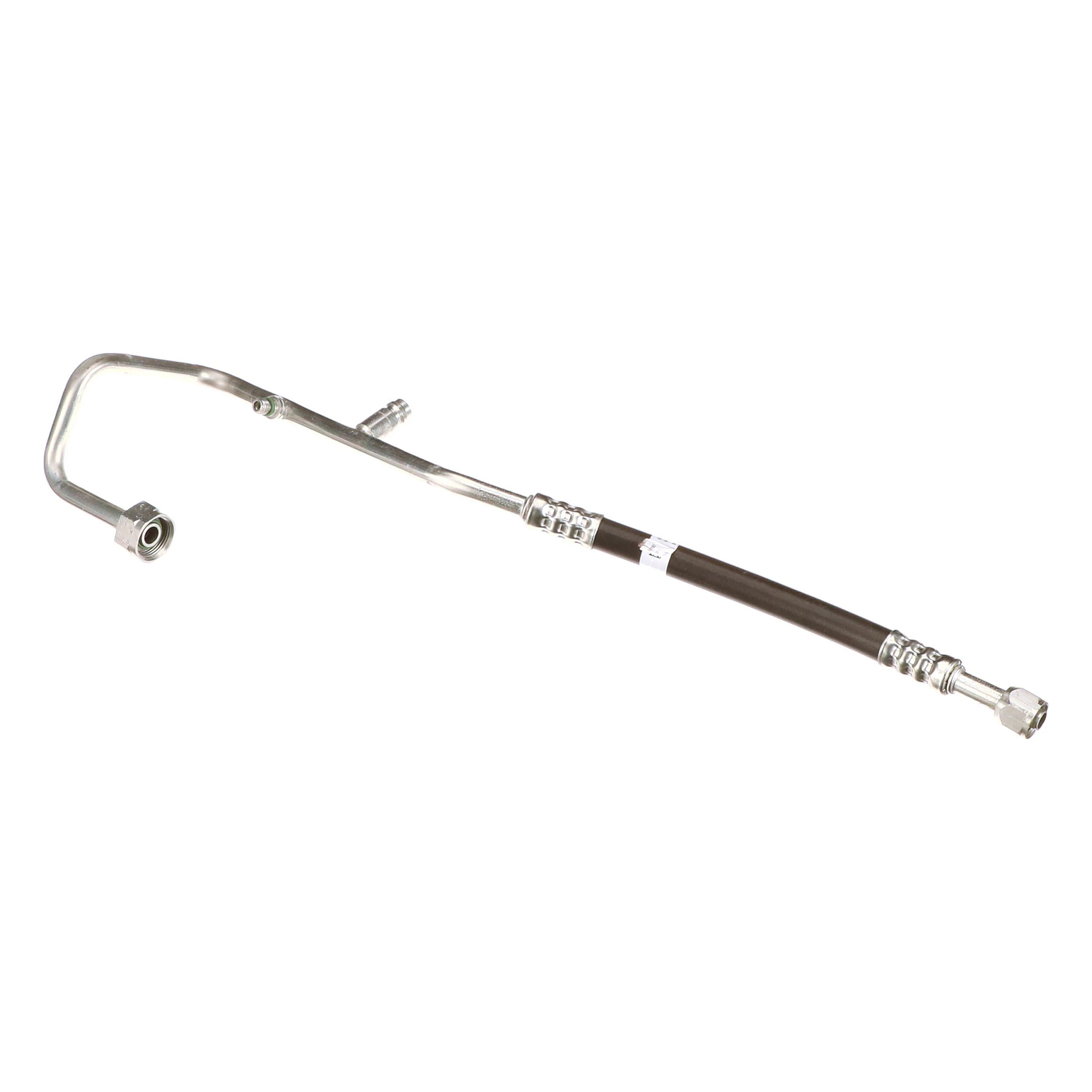 FLEXIBLE DE CLIM | MILLER | AMEA | EN