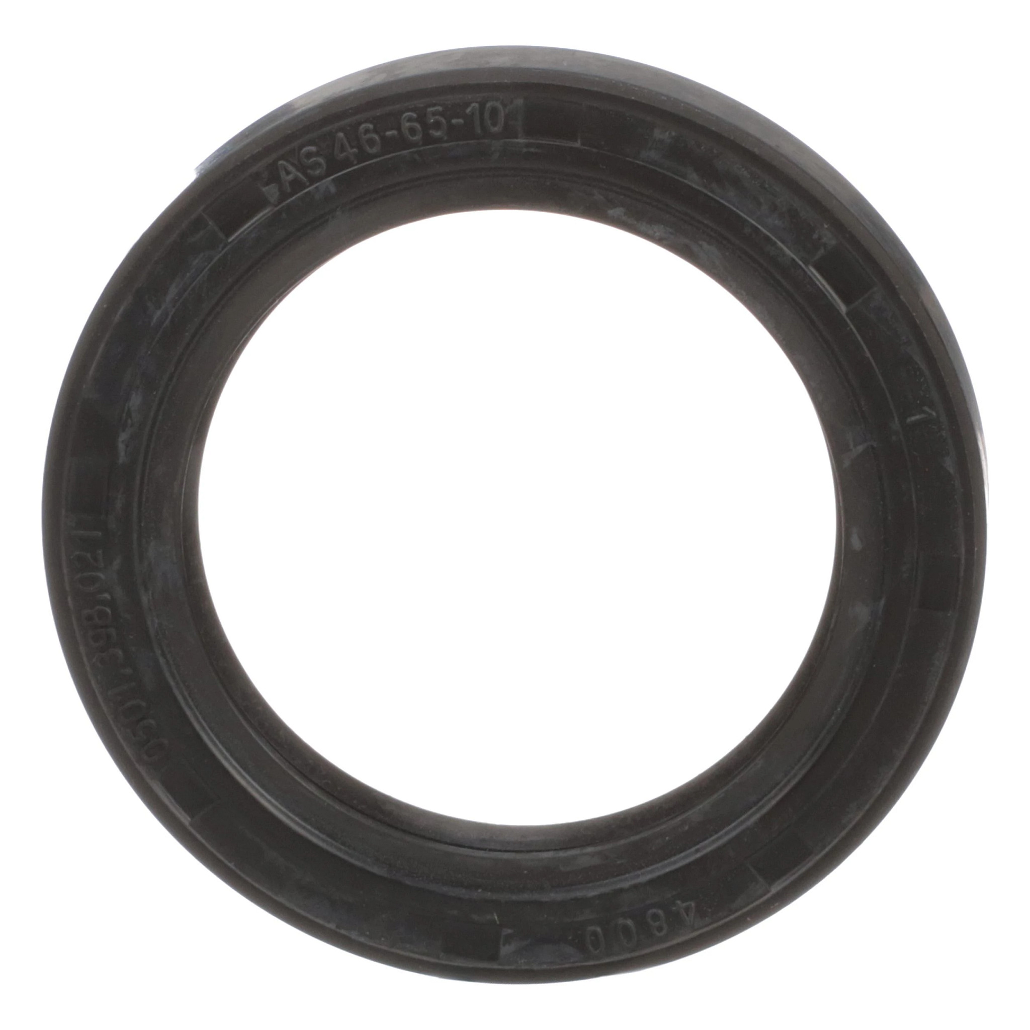 Anel Retentor de Borracha