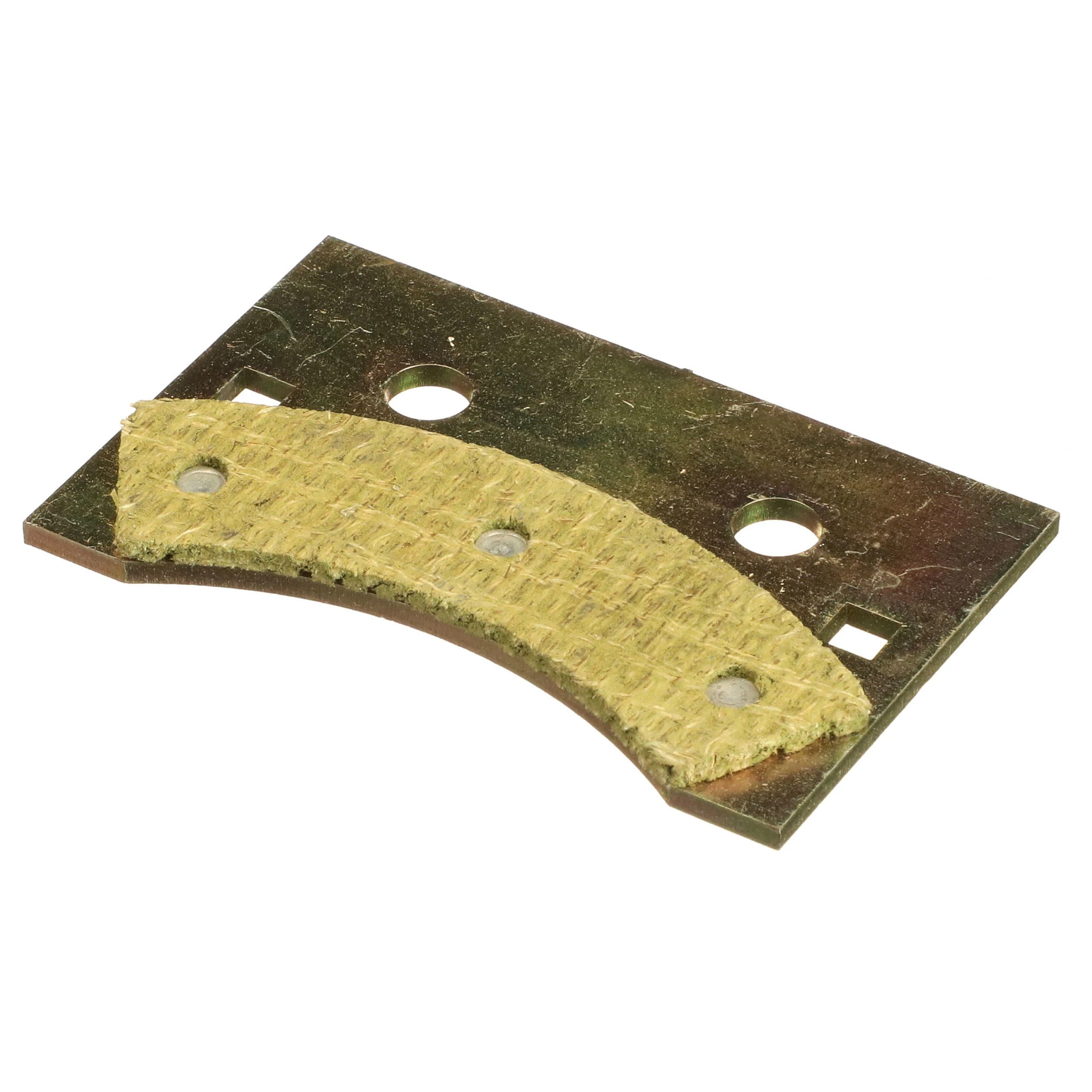 Garniture De Frein | NEWHOLLANDCE | CA | EN