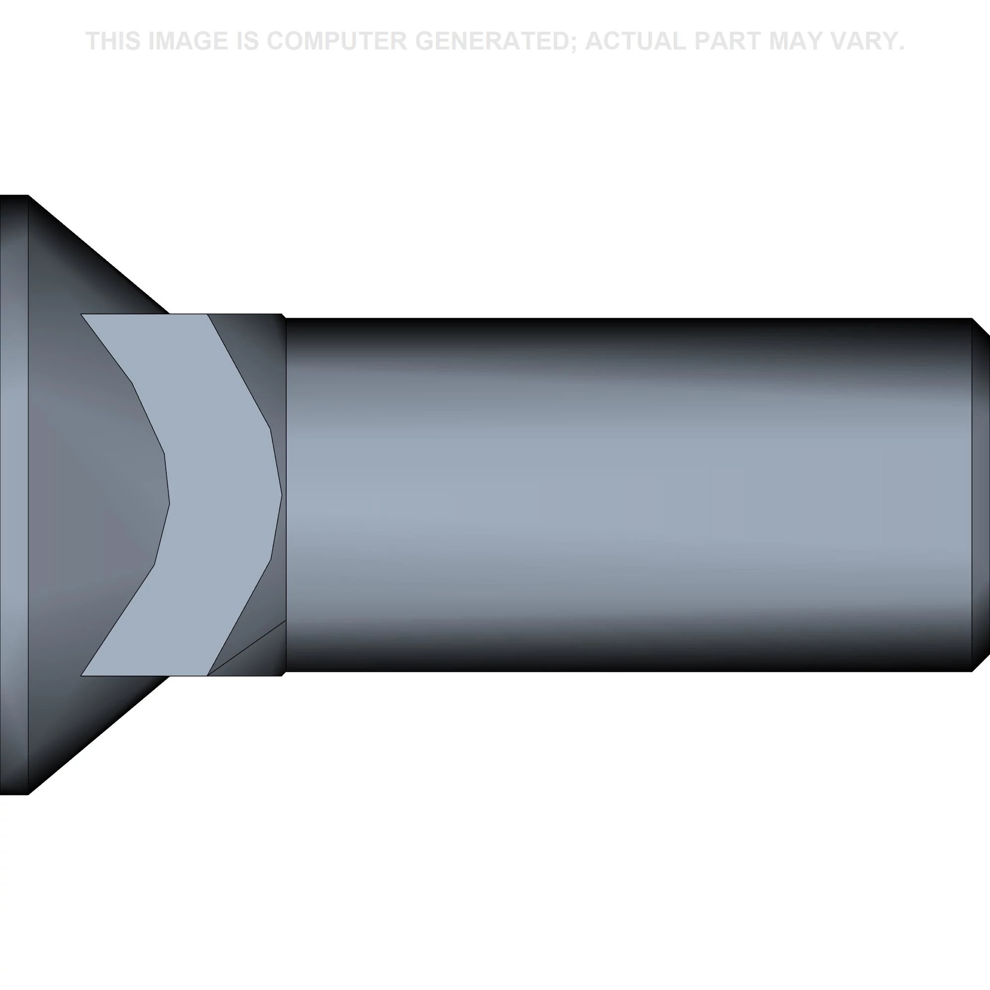 BOULON DE CHARRUE | CASECE | CA | FR